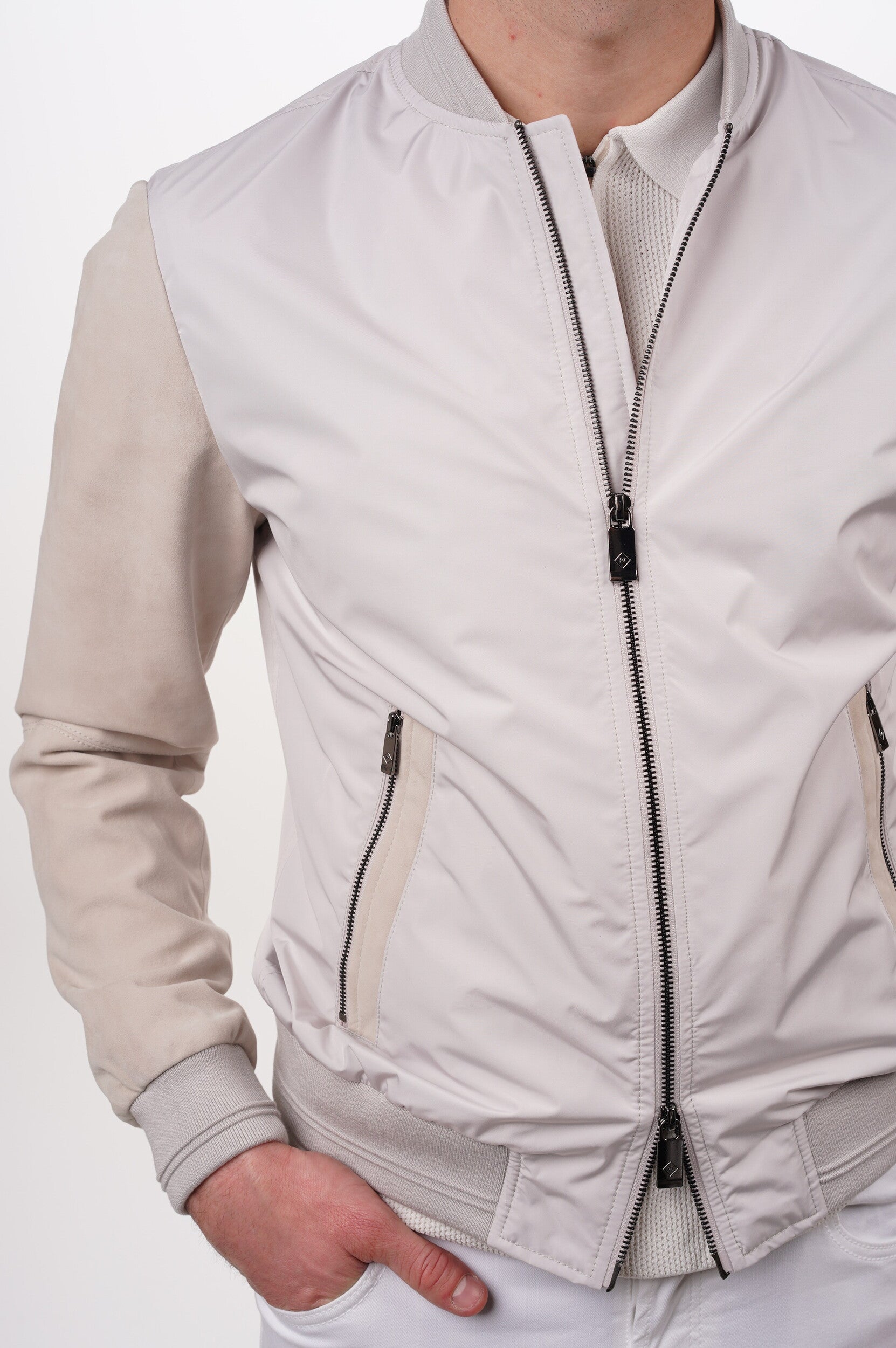 PAL ZILERI Jacket Y36SG519V 82 MO211