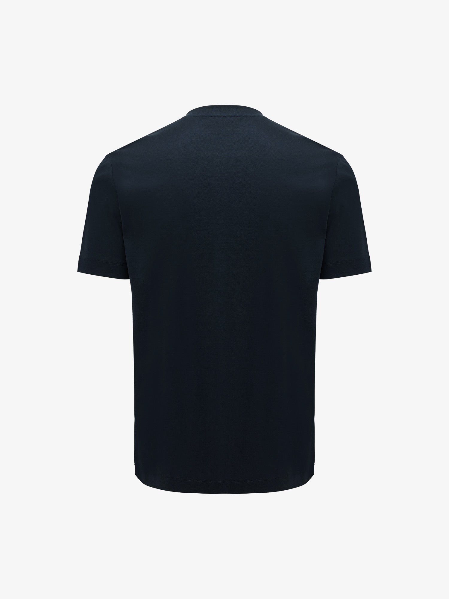 GENTILUOMO T Shirt T-shirt SS Navy