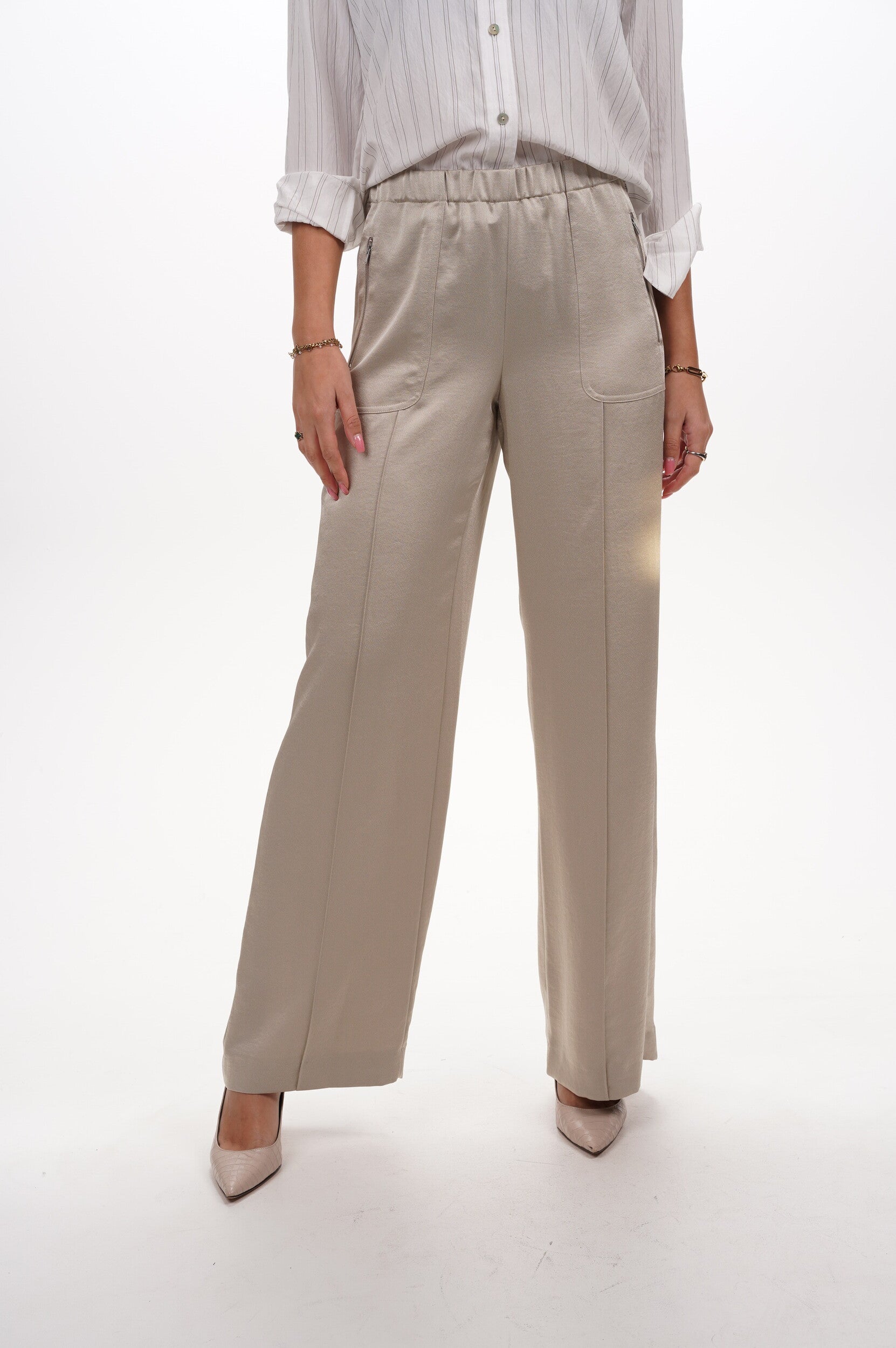 VINCE Trousers V0221 22314 283LTS