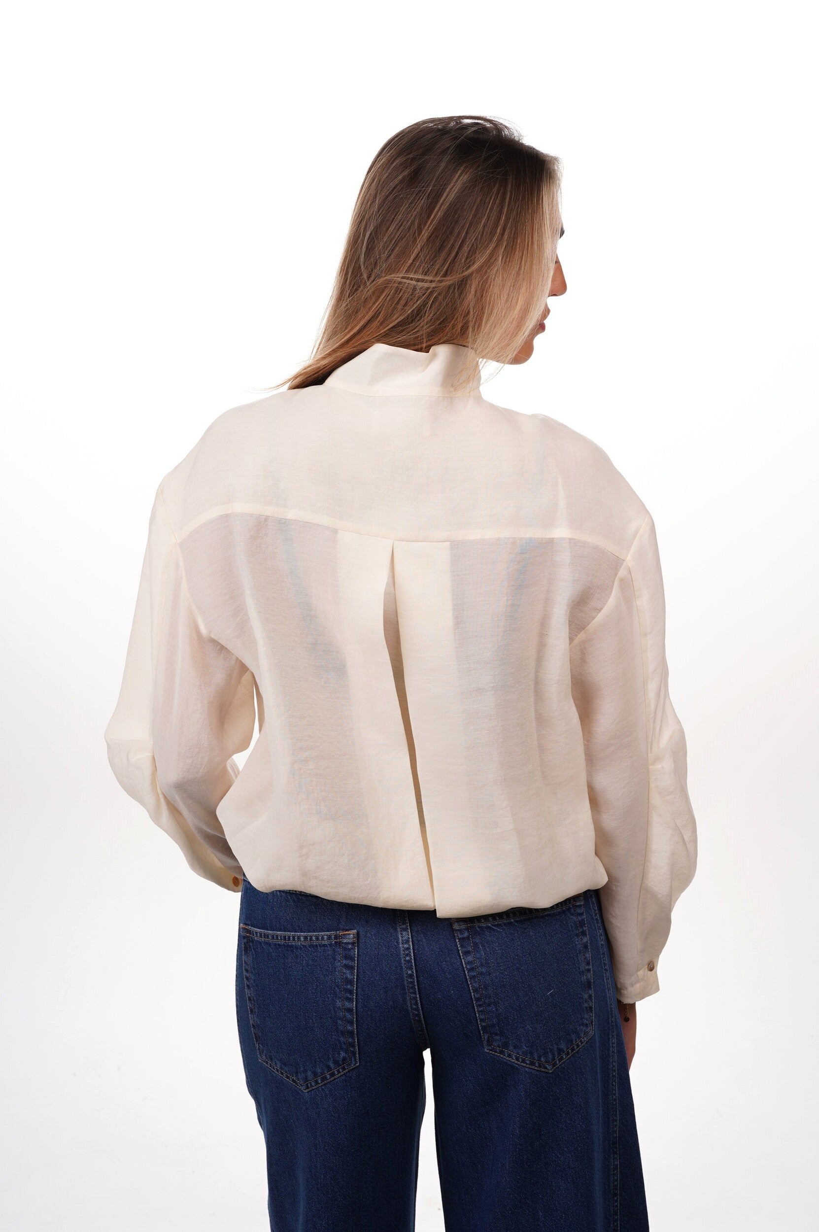 OSCAR Blouse Julian