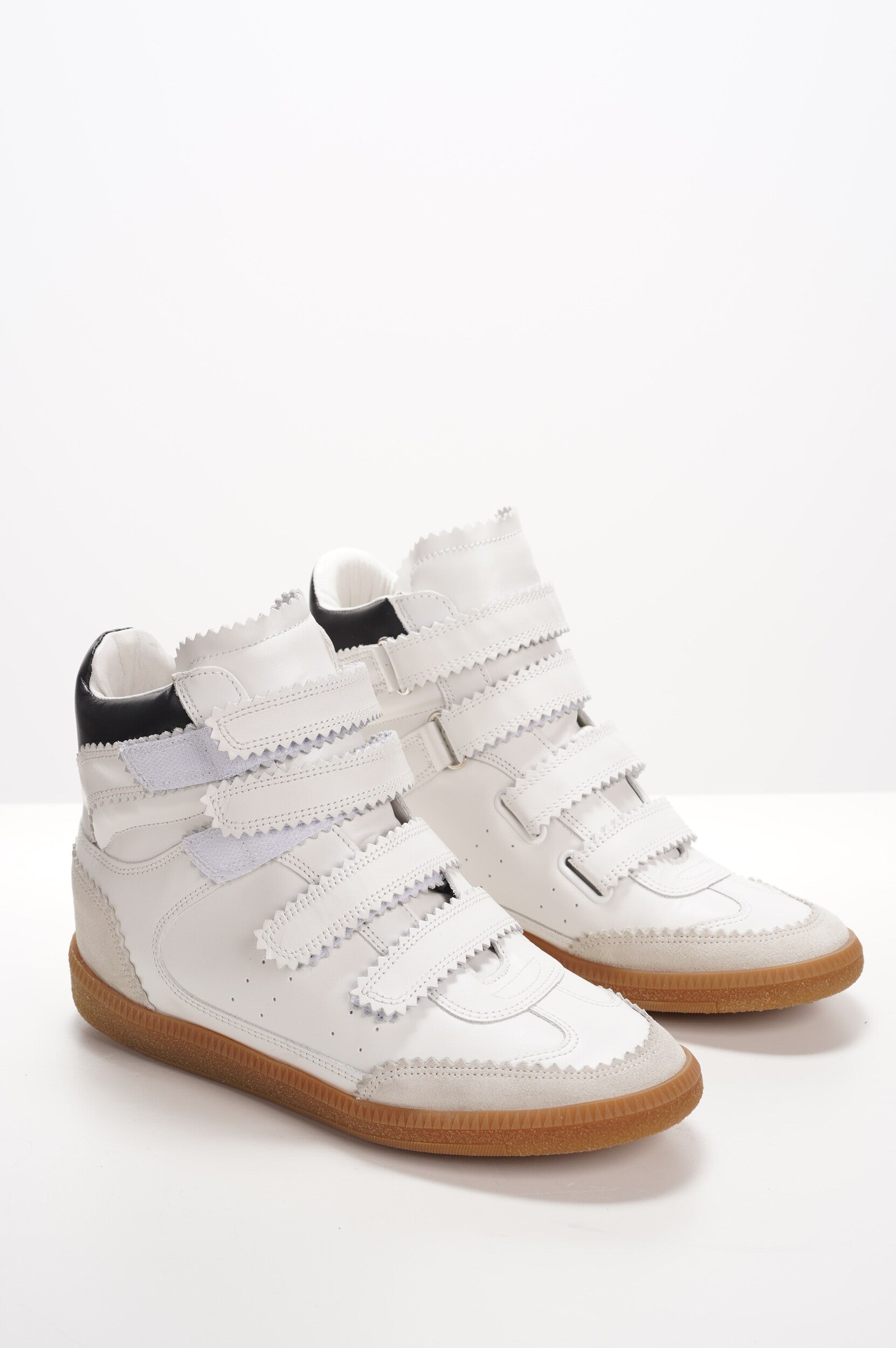 ISABEL MARANT Sneakers Bilsy