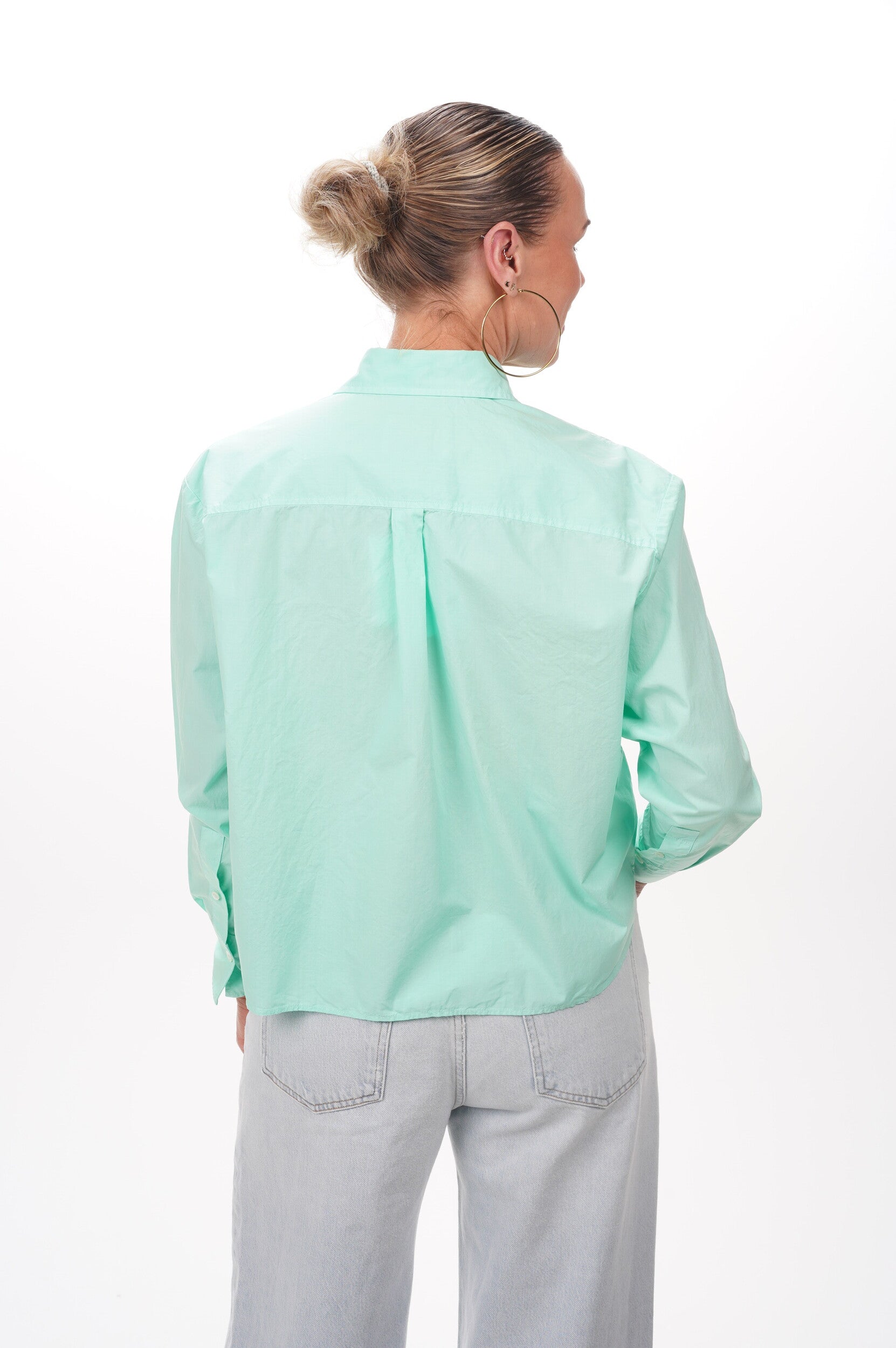 Academia Blouse Mia 76DT1