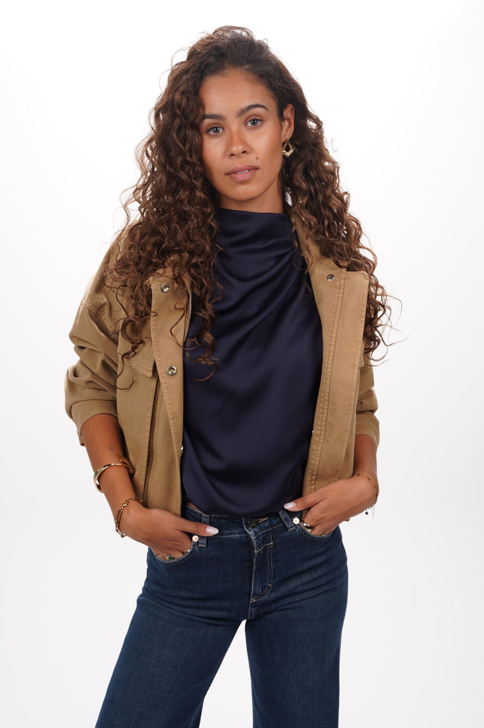 CLOSED Jack Signature jacket