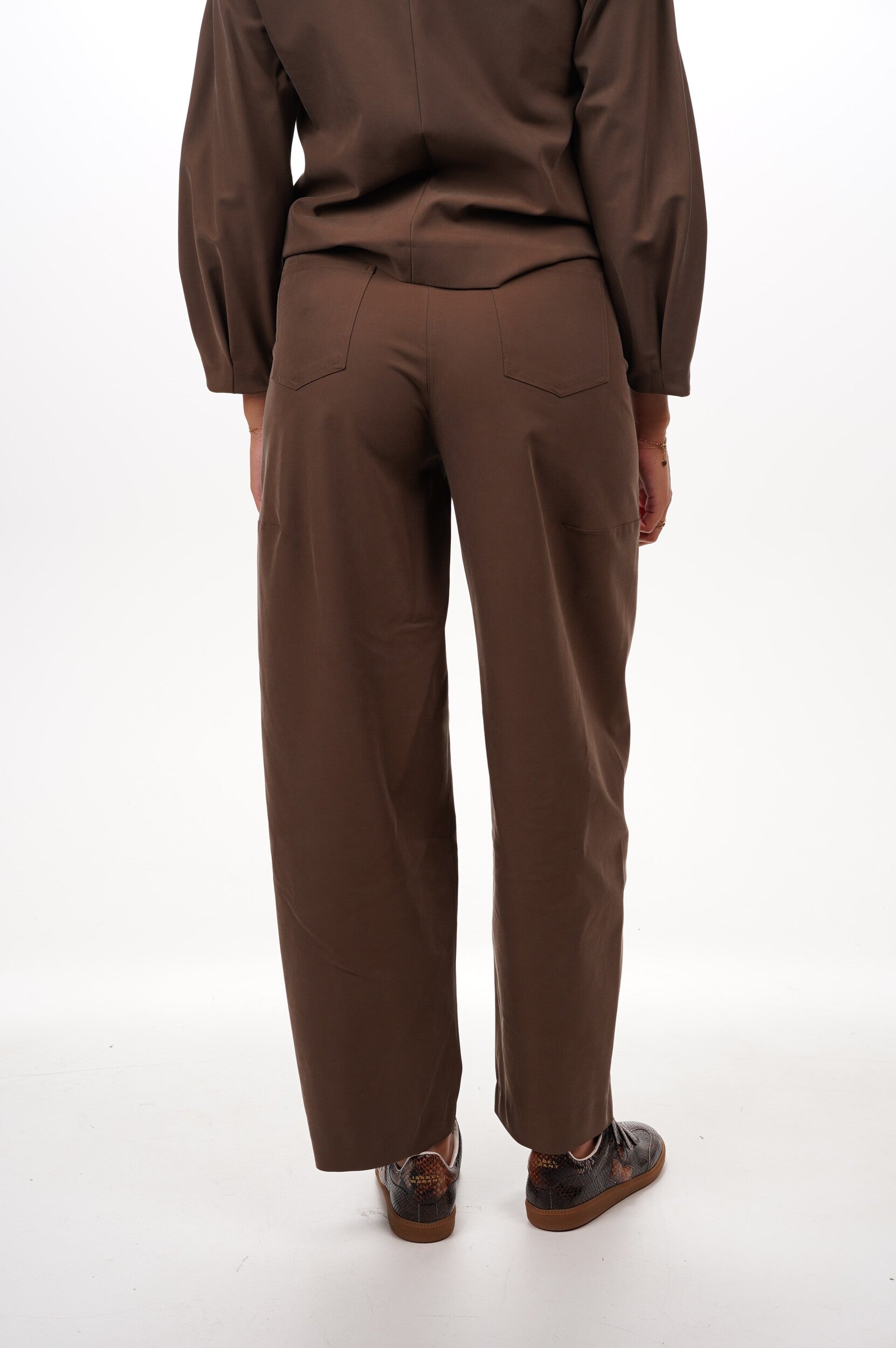 OSCAR Trousers Spencer