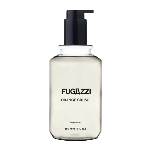 Fugazzi Parfum Orange crush Body Wash 250 ml