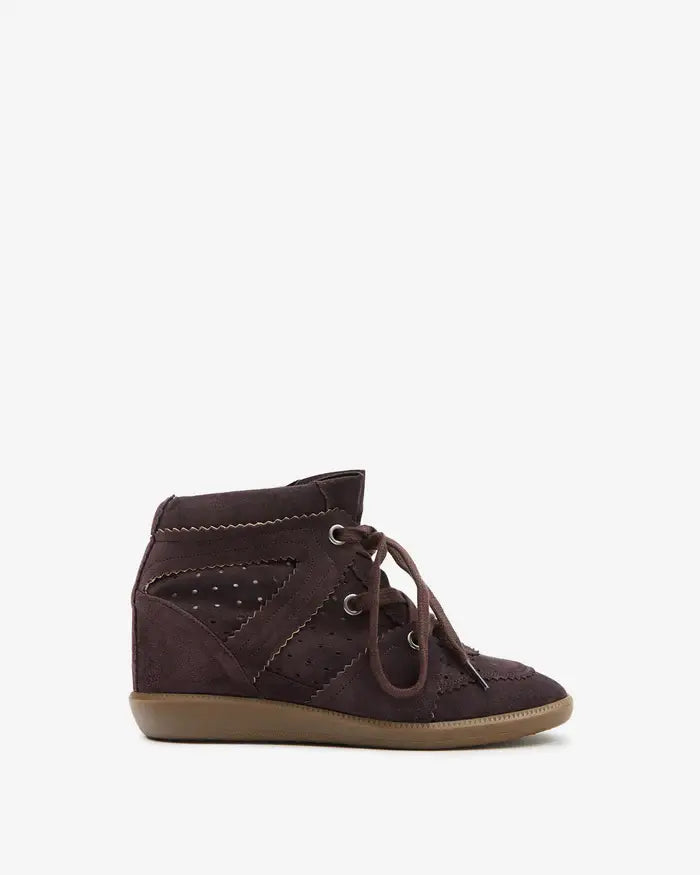 ISABEL MARANT Sneakers Bobby