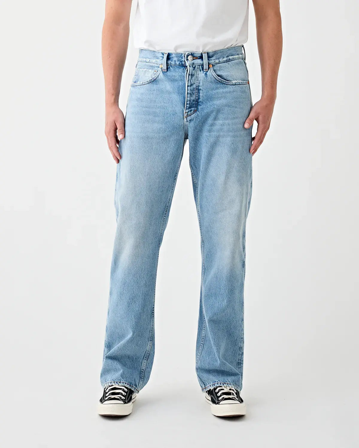 Tenue Jeans MAX RENO