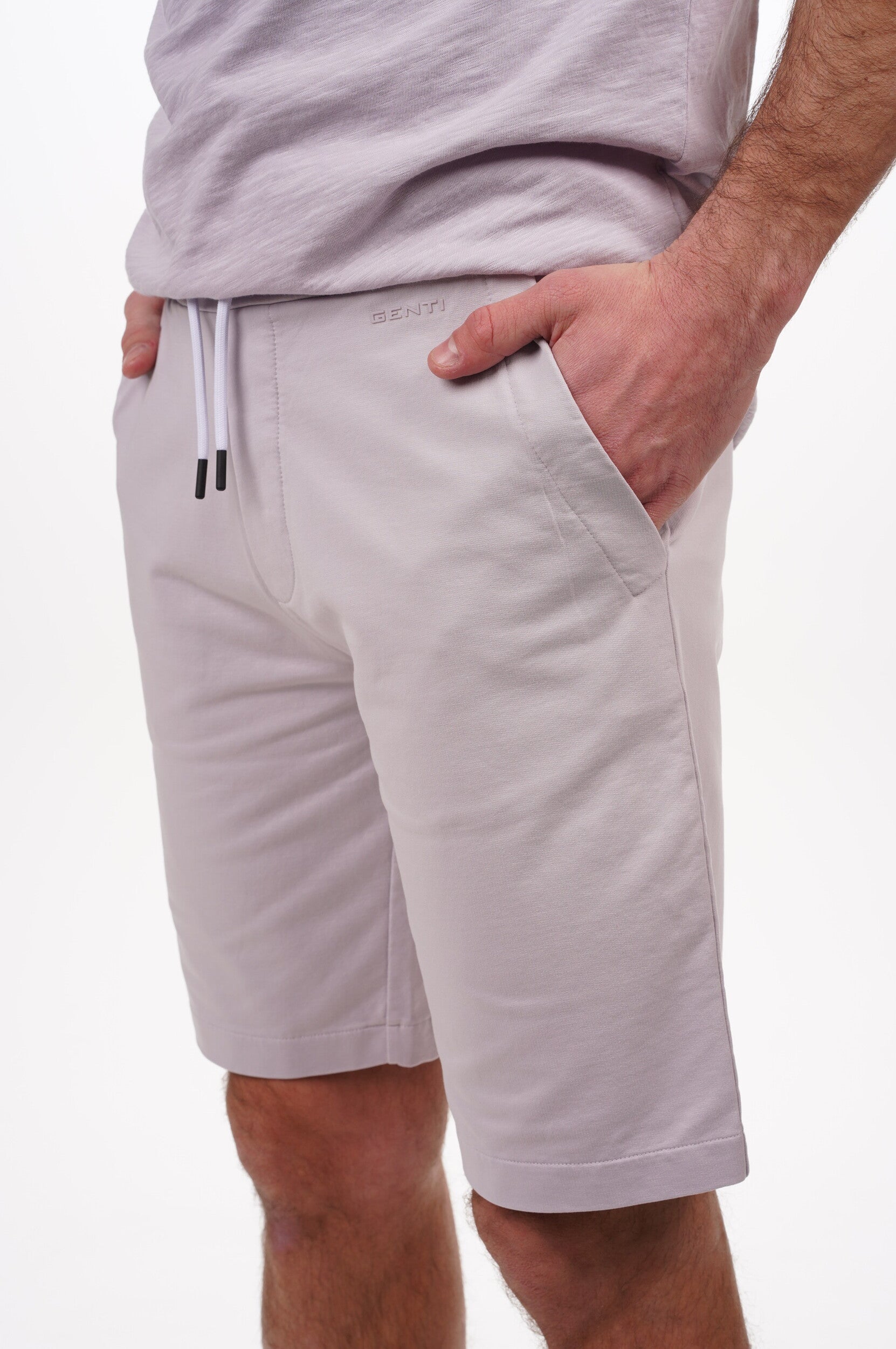 GENTI Shorts Jogger