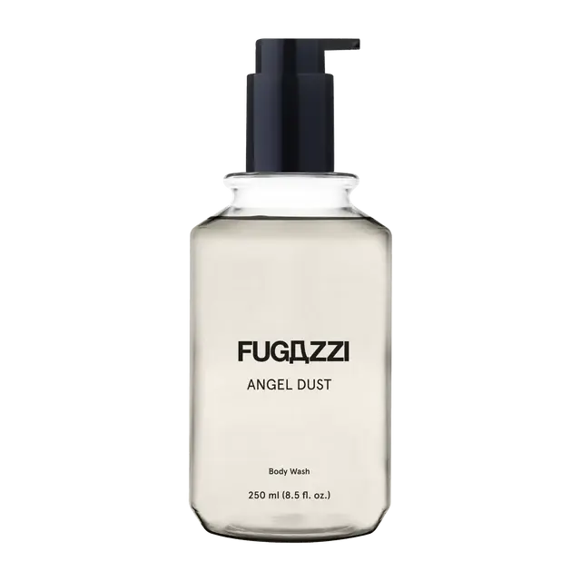 Fugazzi Parfum Angel dust Body Wash 250 ml