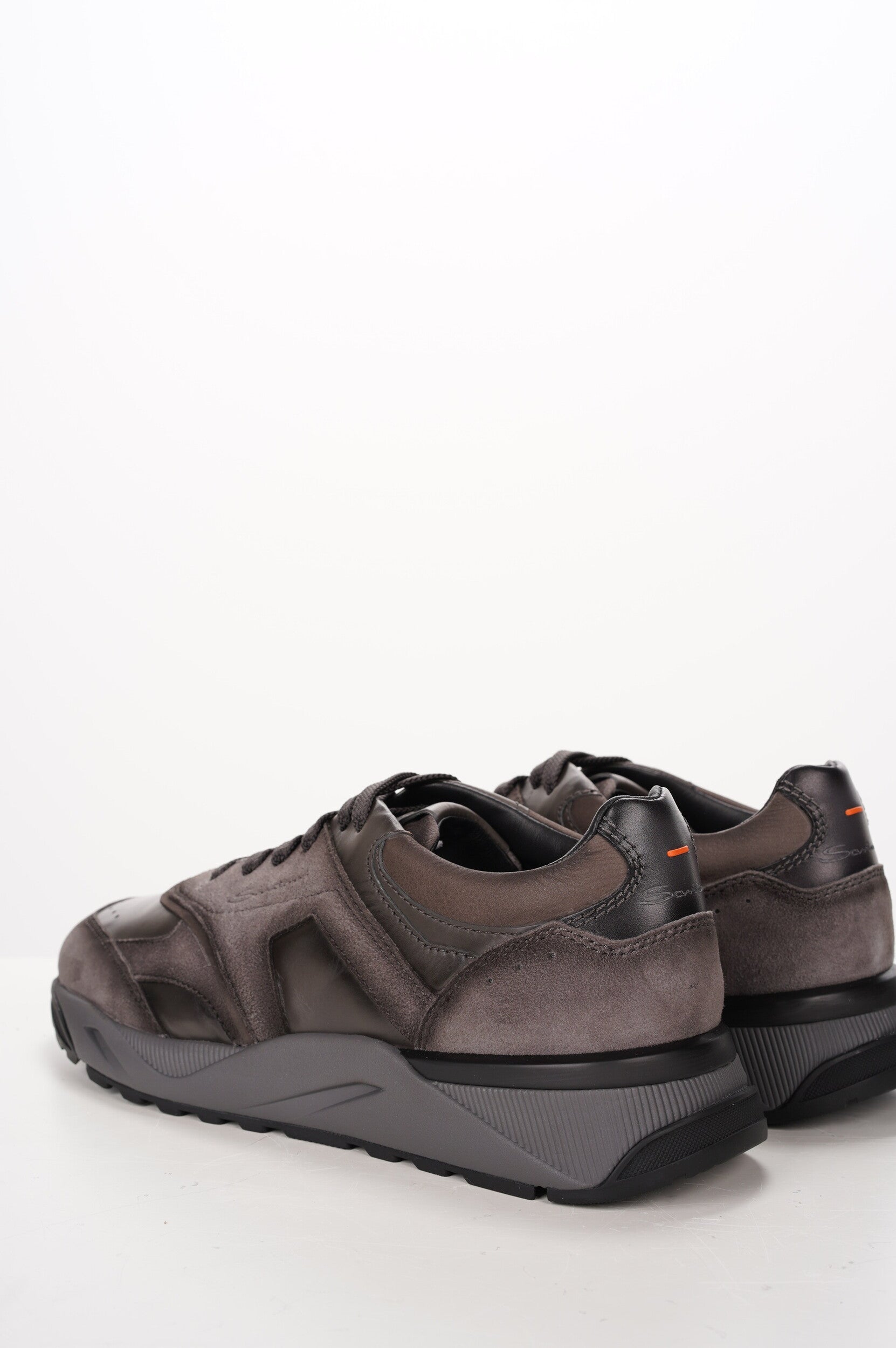 SANTONI Sneakers BBG93 INNOVA