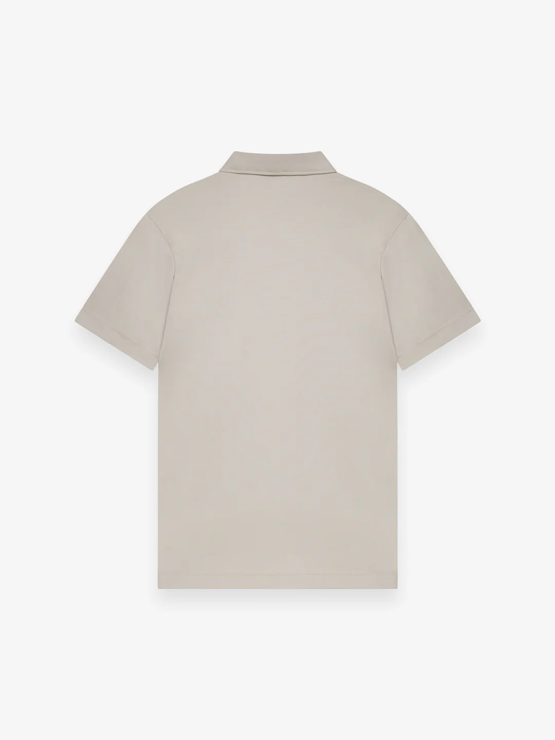 VALENZA Polo Supima polo pearl