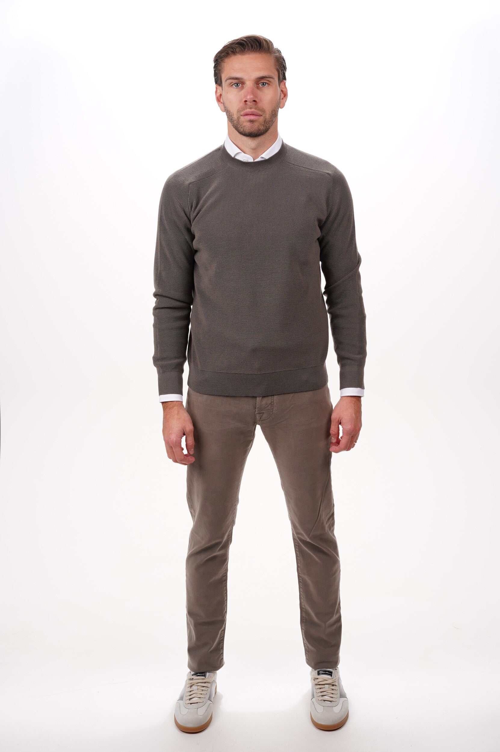 FILIPPO DE LAURENTIIS Pull G.COLLO