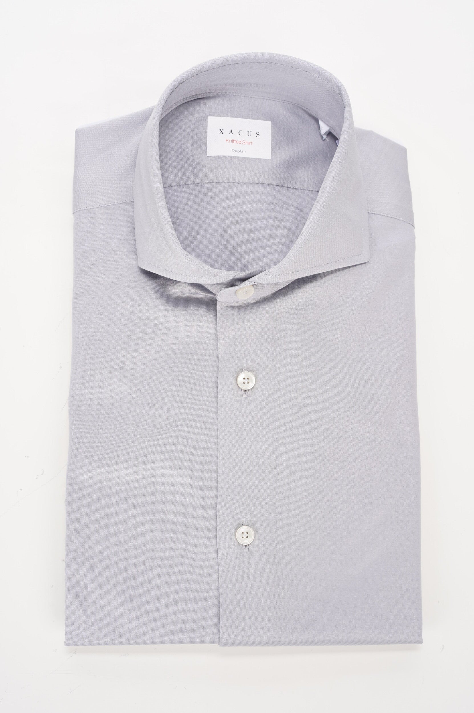 XACUS Shirt J520ML/11462 017