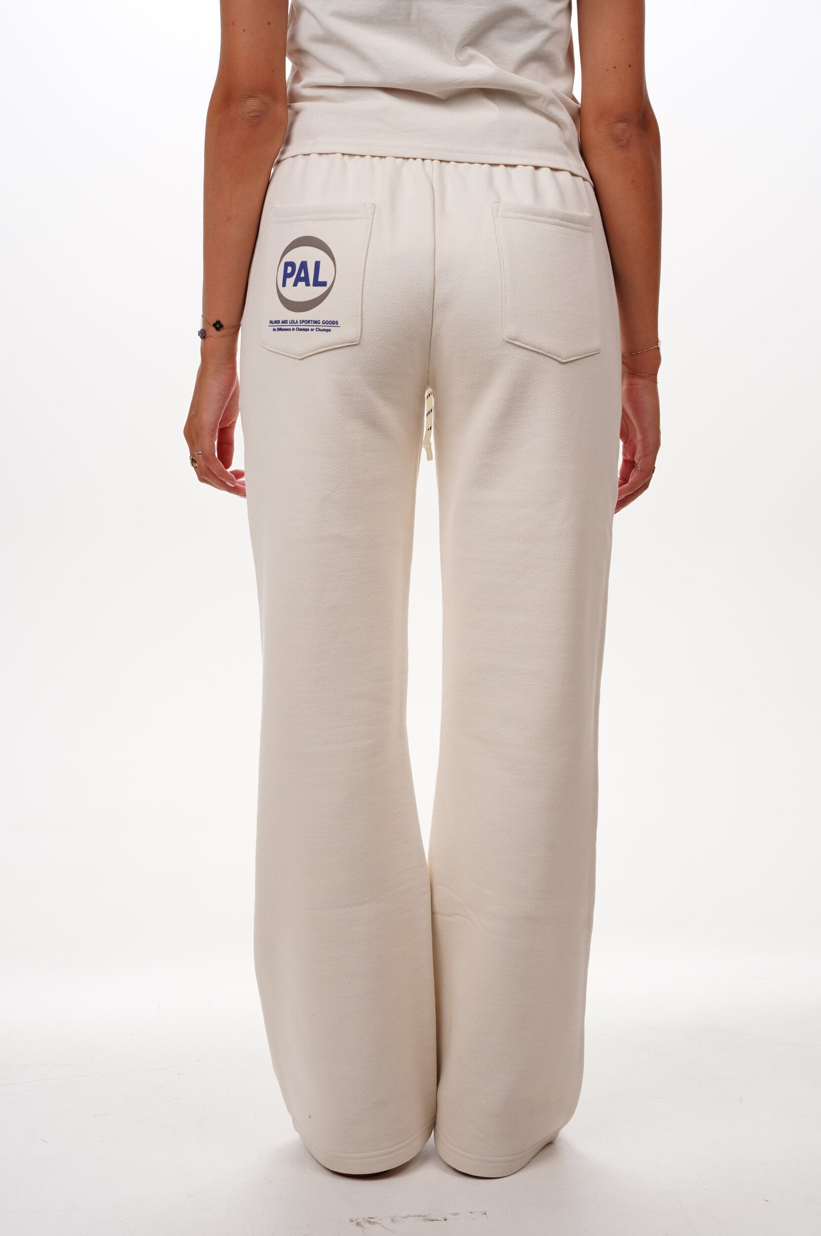 PAL SPORTING GOODS Trousers PRE GAME WOMENS SPORTSPANTS