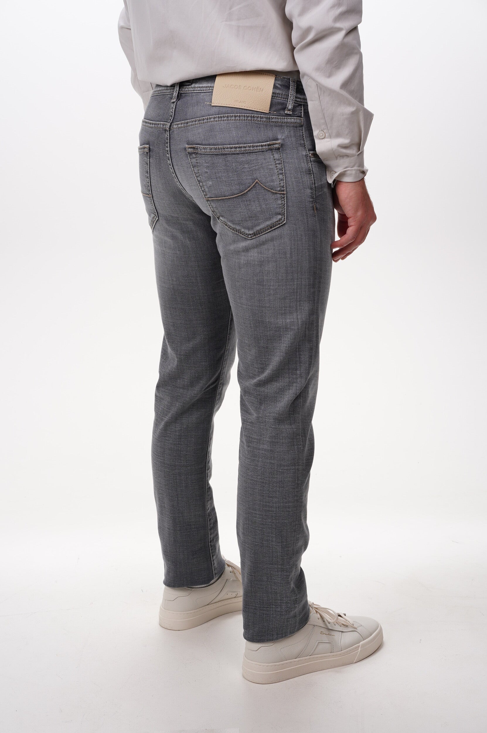 JACOB COHËN Jeans Nick Slim