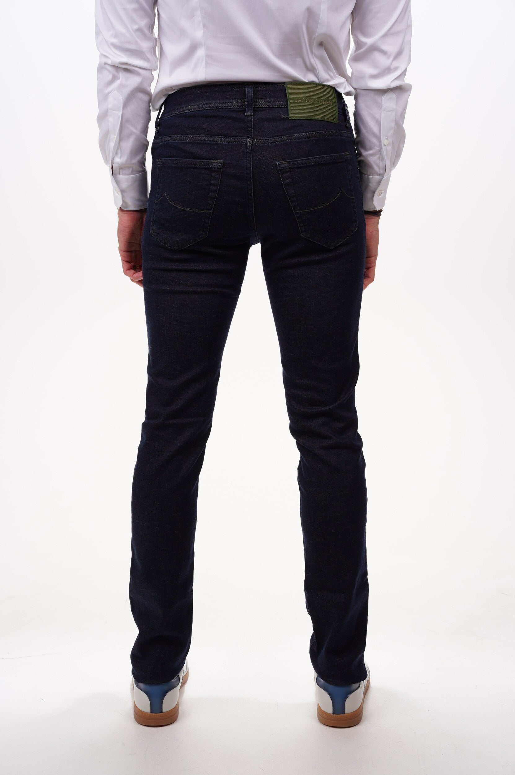 JACOB COHËN Jeans NICK SLIM