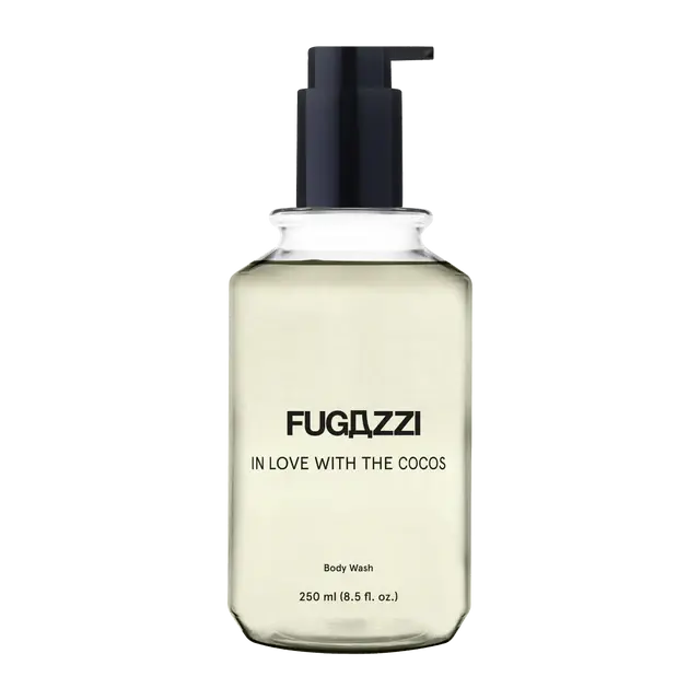 Fugazzi Parfum In Love With The Cocos Body Wash 250 ml