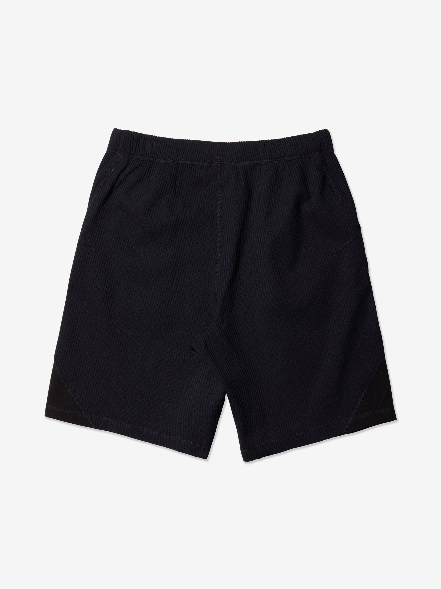 Purple Mountain Observatory Shorts PMO3047 BLACK 2026