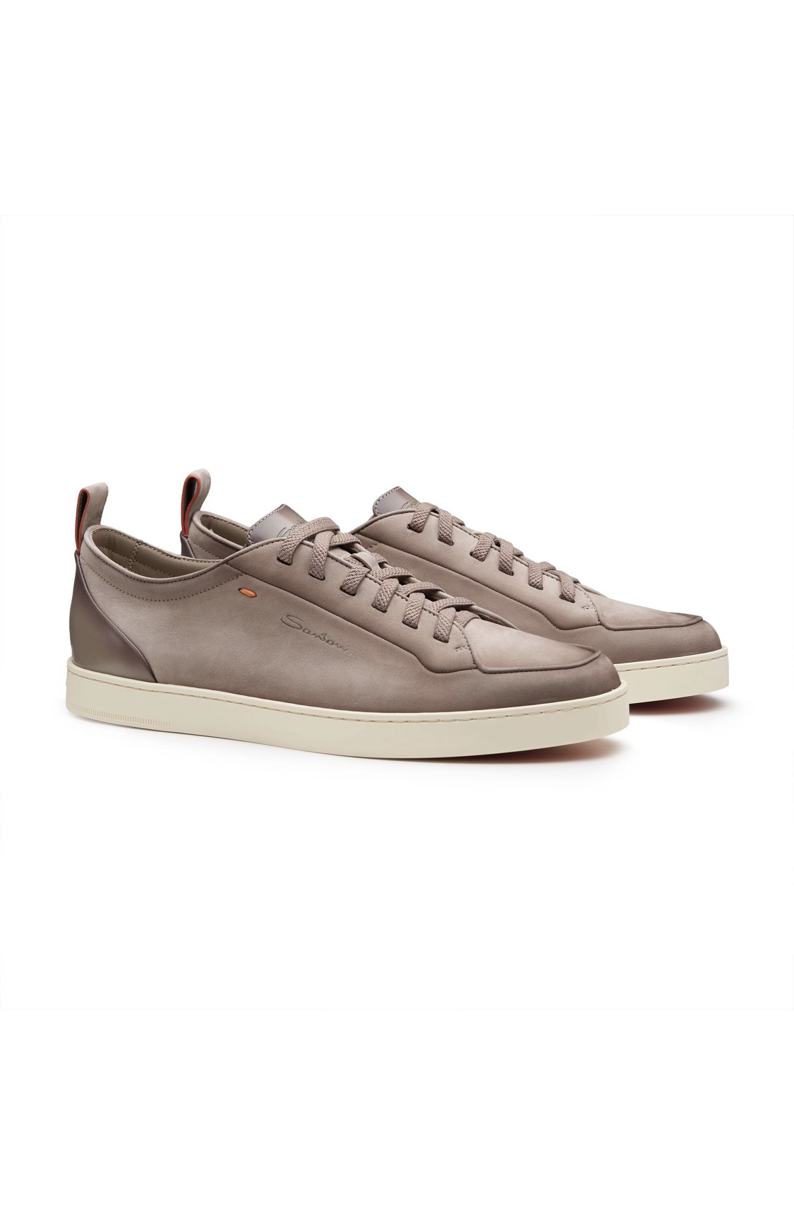 SANTONI Sneakers MONTECARLO E55 22184