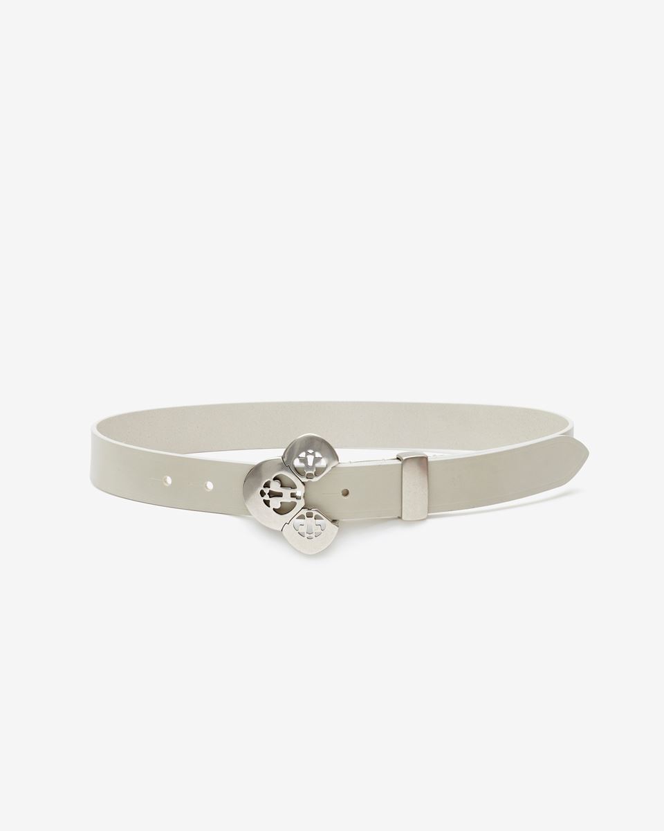 ISABEL MARANT Belt LOUAMA CKSI 02A