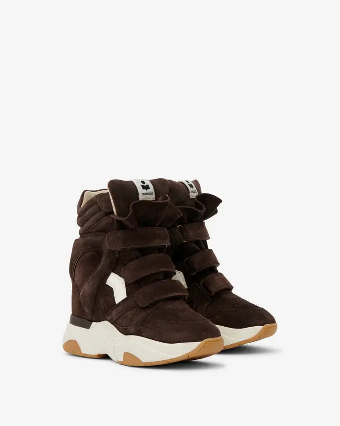 ISABEL MARANT Sneakers Balskee
