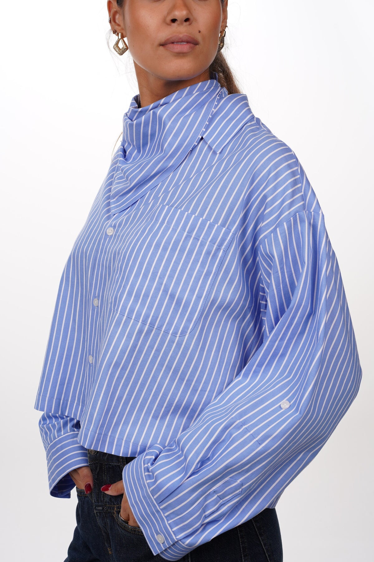 RAE Blouse Nikki