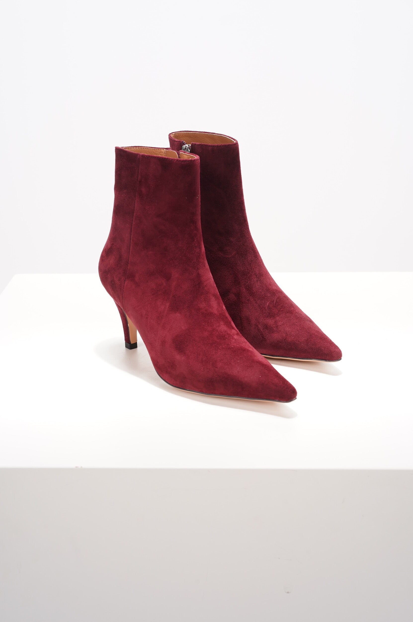 LOLA CRUZ Shoes 006T30BK