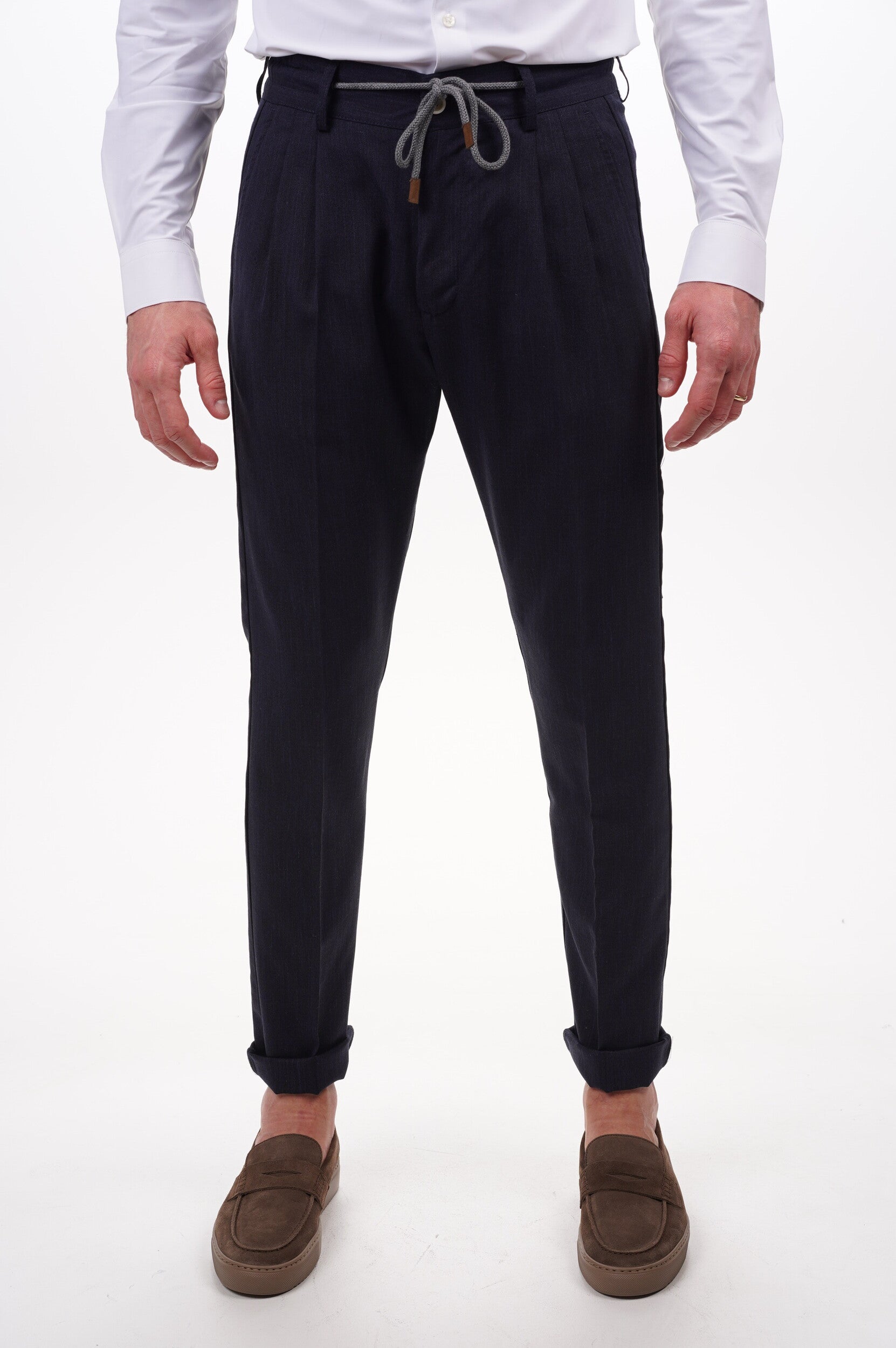 ELEVENTY Trousers ABUC10 11 I045