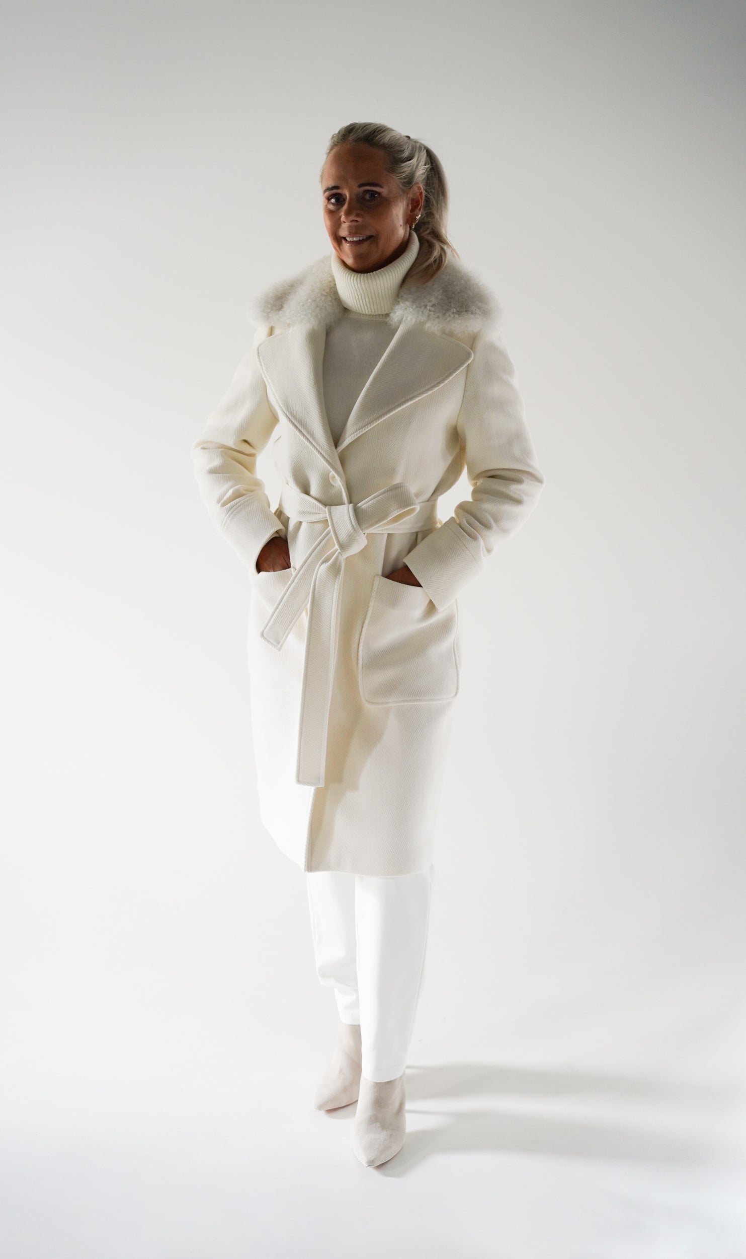 ELEVENTY Coat Dames CAPH06 150 TES0H164
