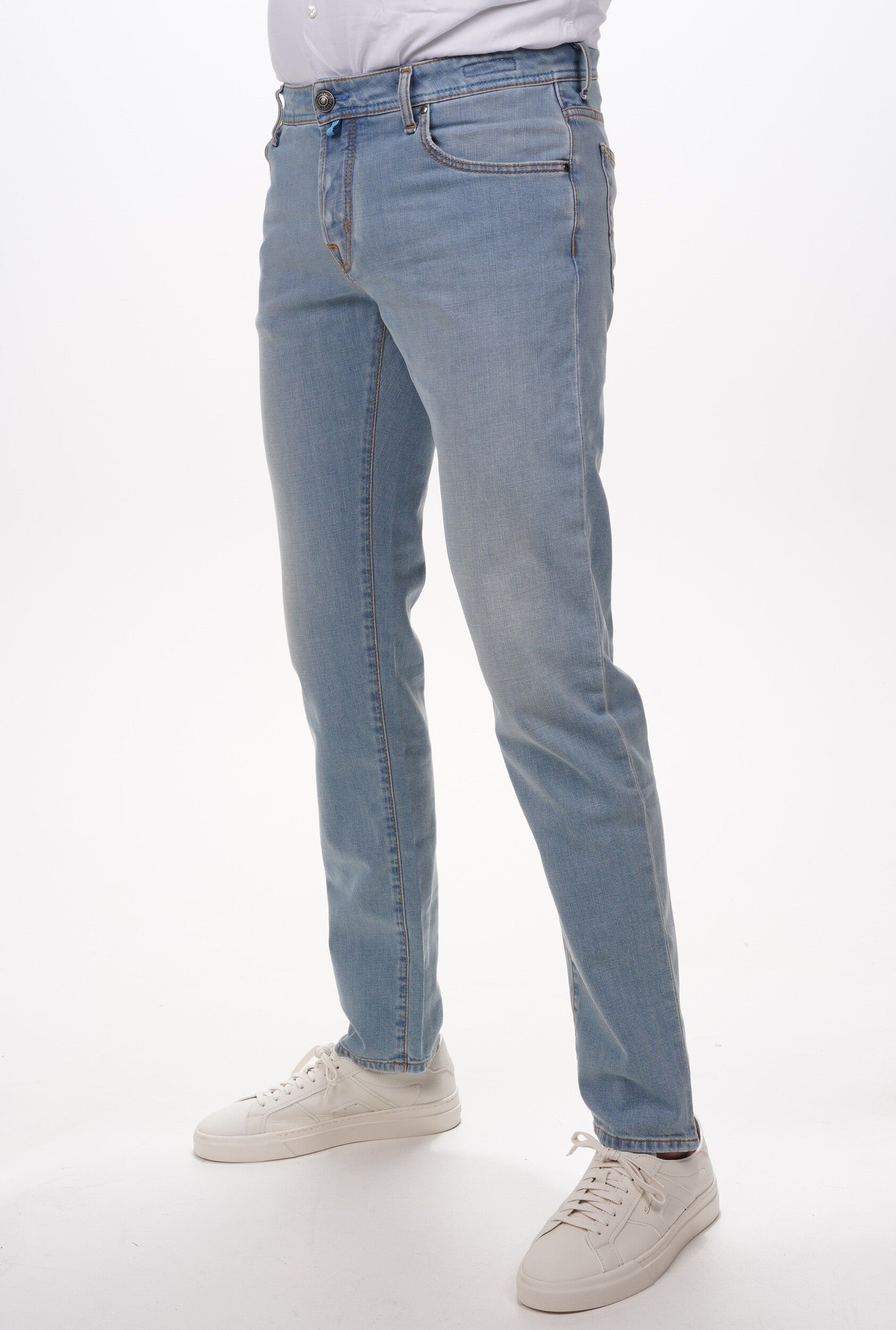 JACOB COHËN Jeans Nick slim