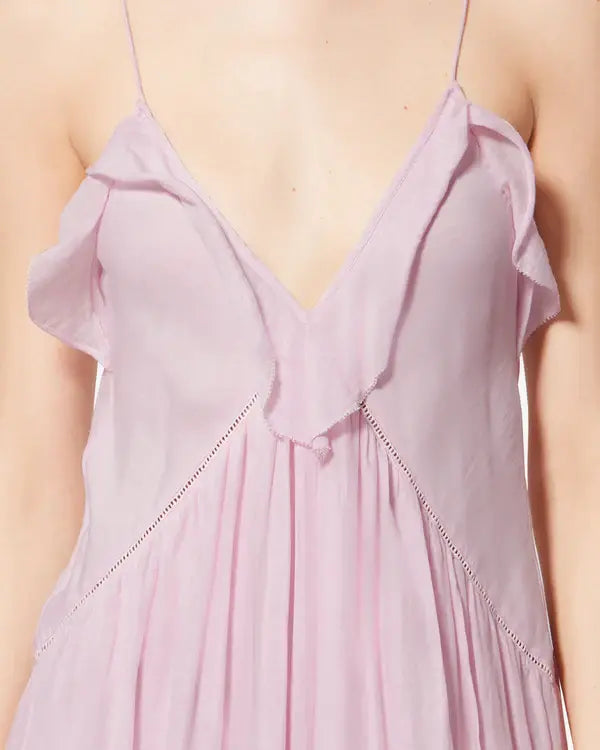 MARANT ÉTOILE Dress Vasma