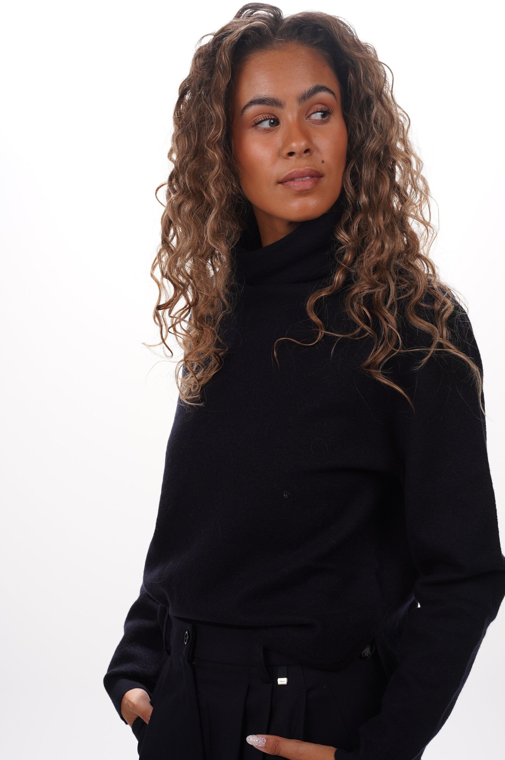 SEMICOUTURE Pull Y5WB04