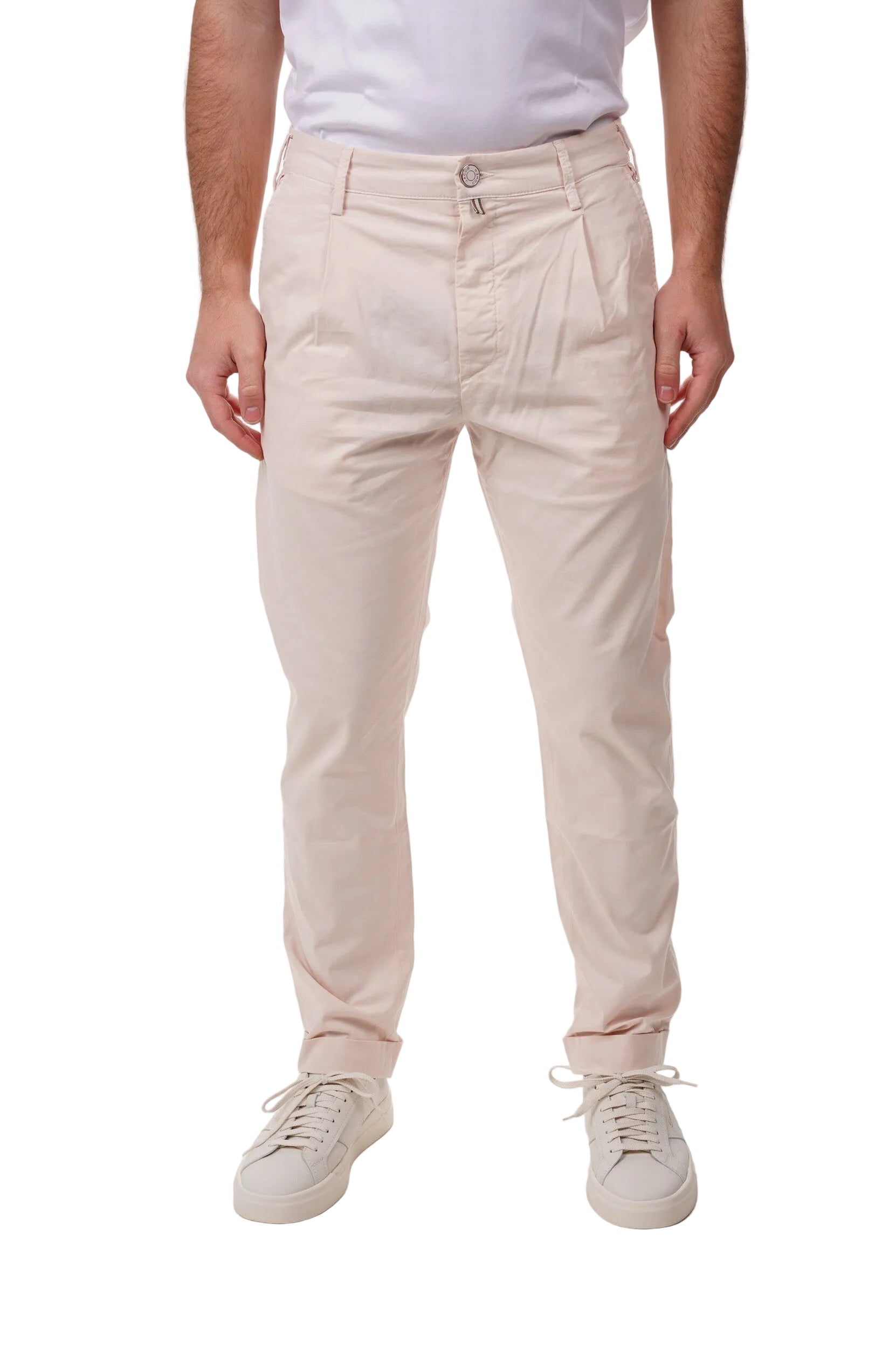 JACOB COHËN Trousers Henry Slim