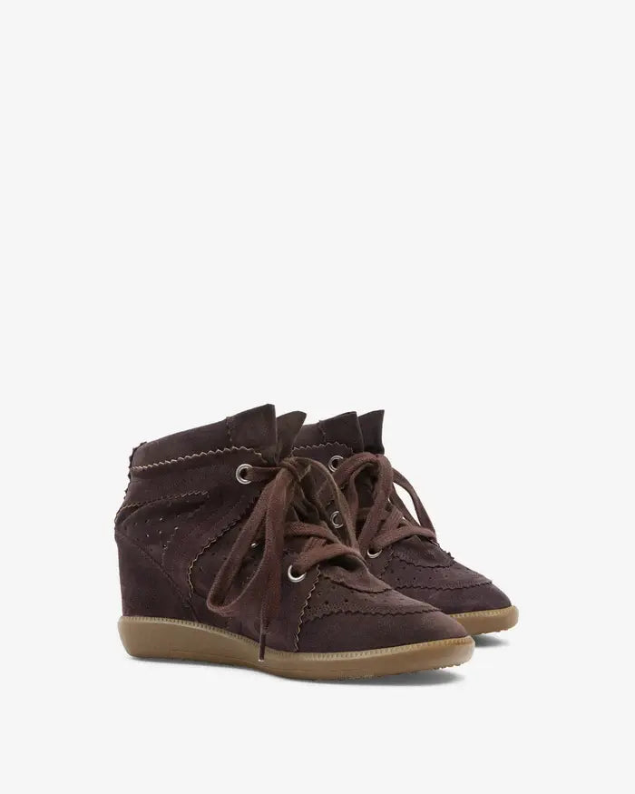 ISABEL MARANT Sneakers Bobby