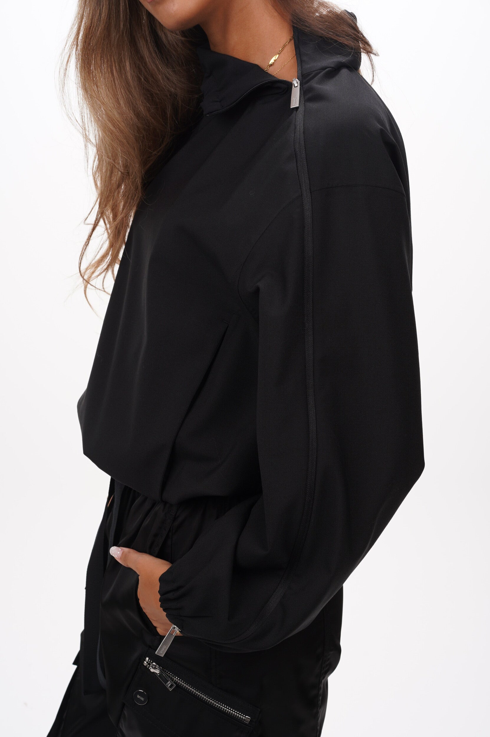 LAMINAR Pull GI00124DL