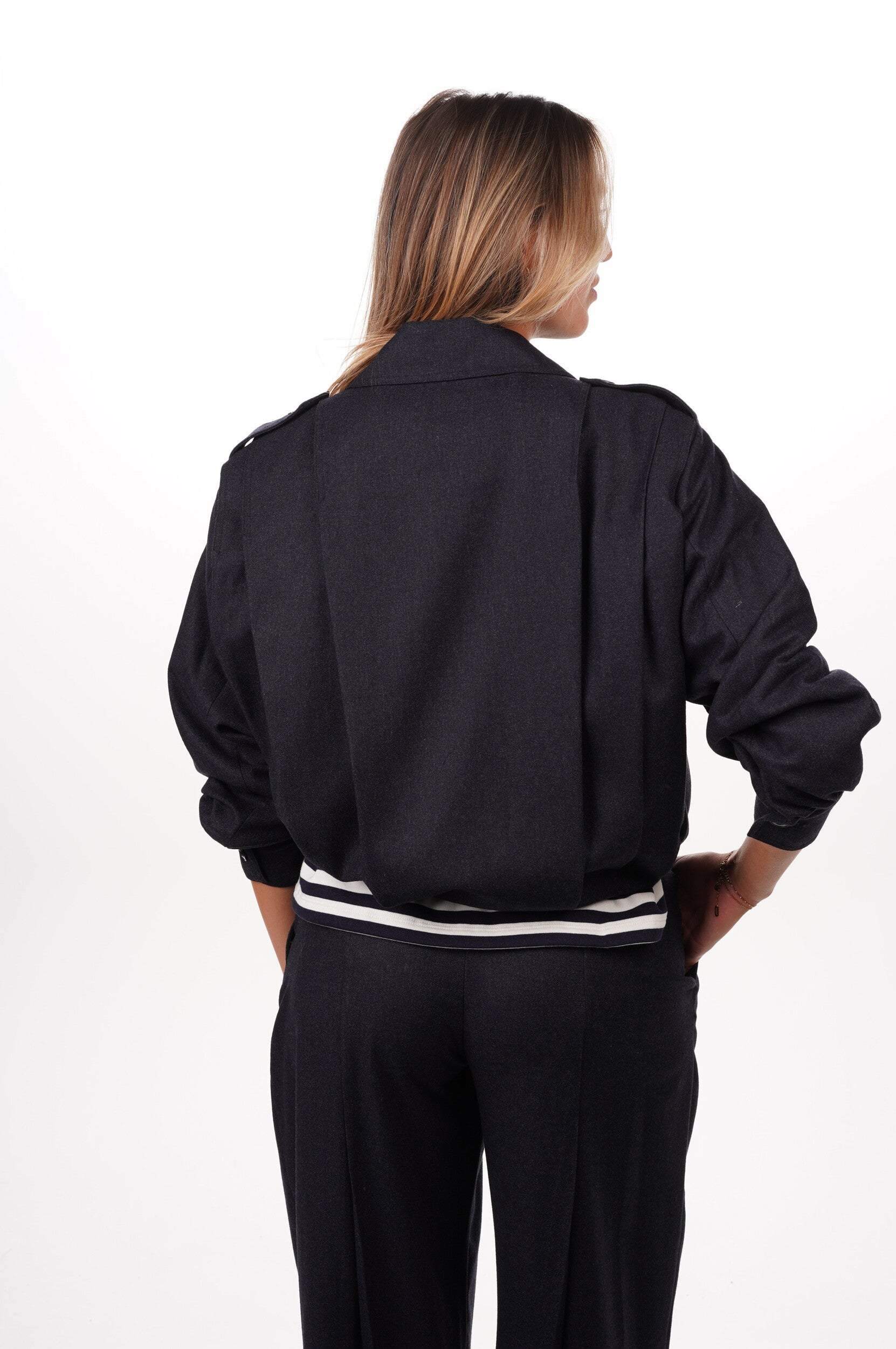 OSCAR Ladies Blazer Ezra