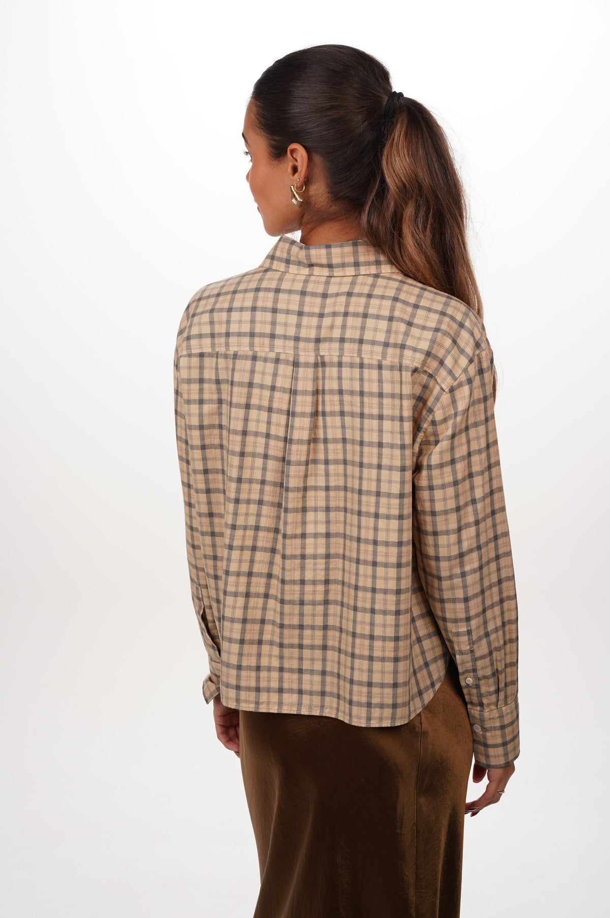 Academia Blouse Mia
