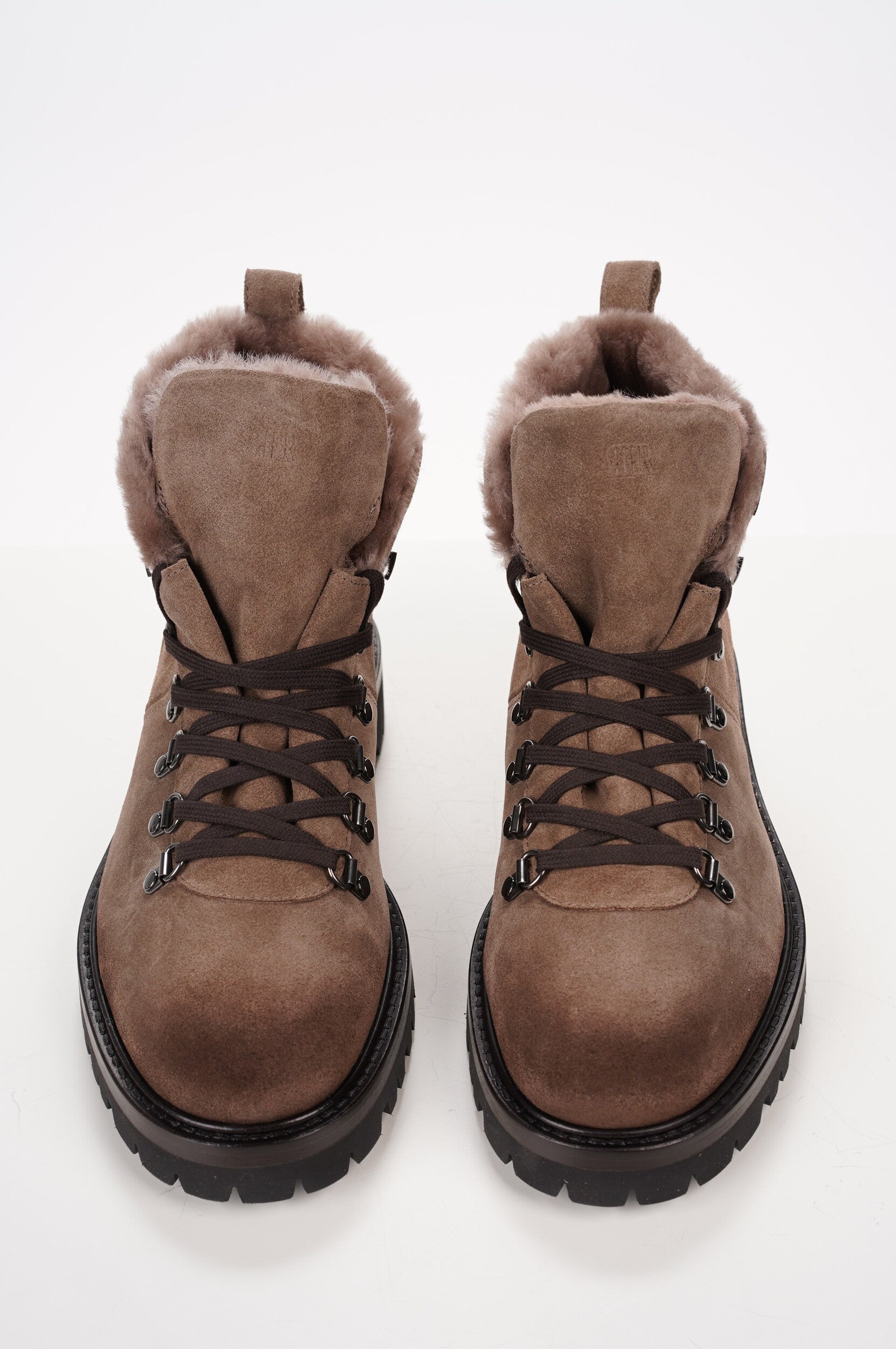 FABIANO RICCI Boots U2361 TENNESSEE