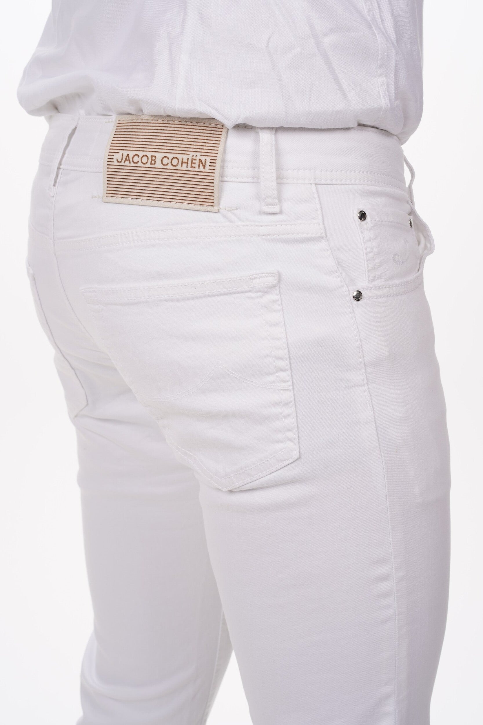 JACOB COHËN Jeans P3732 A00