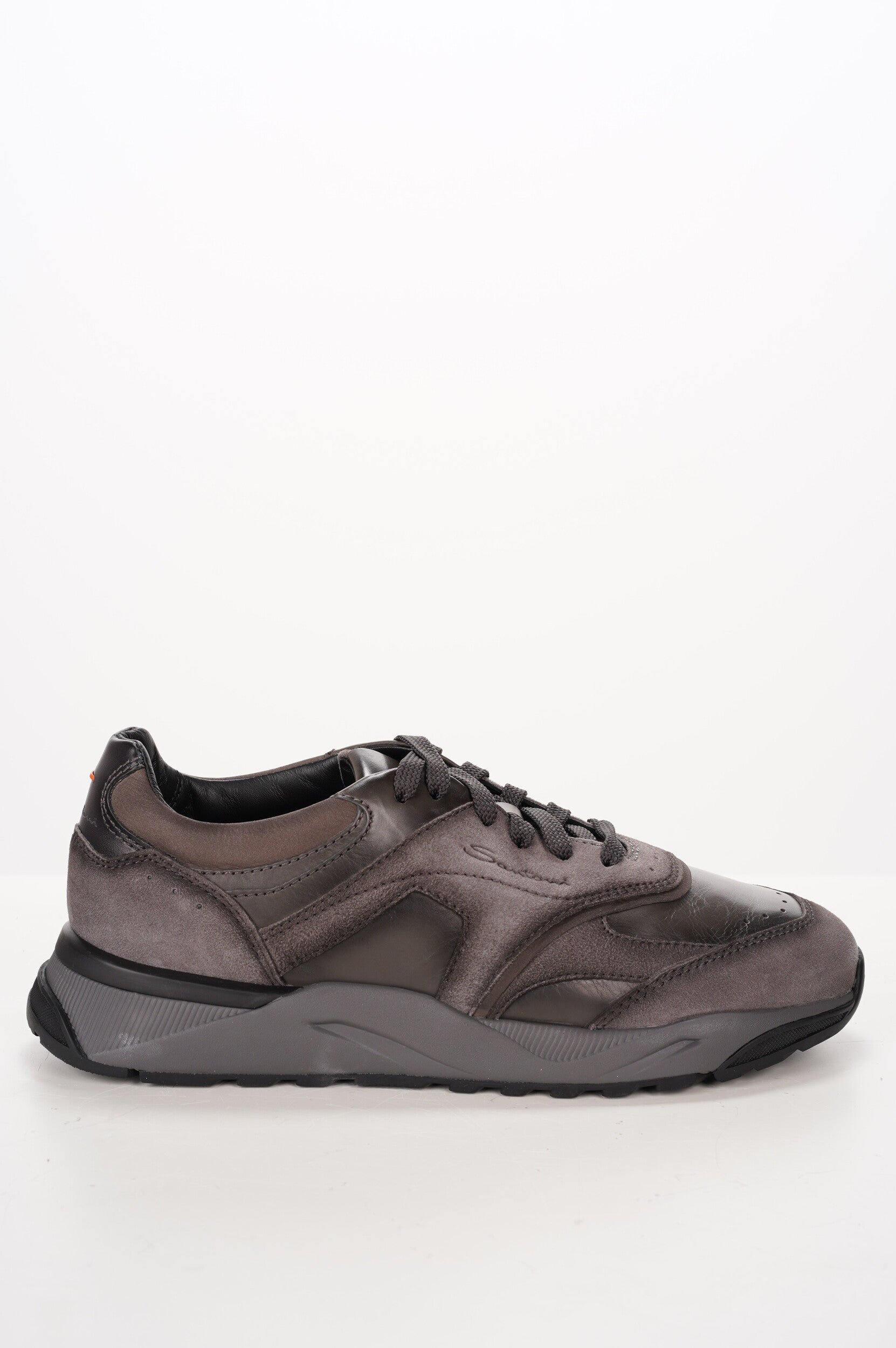 SANTONI Sneakers BBG93 INNOVA