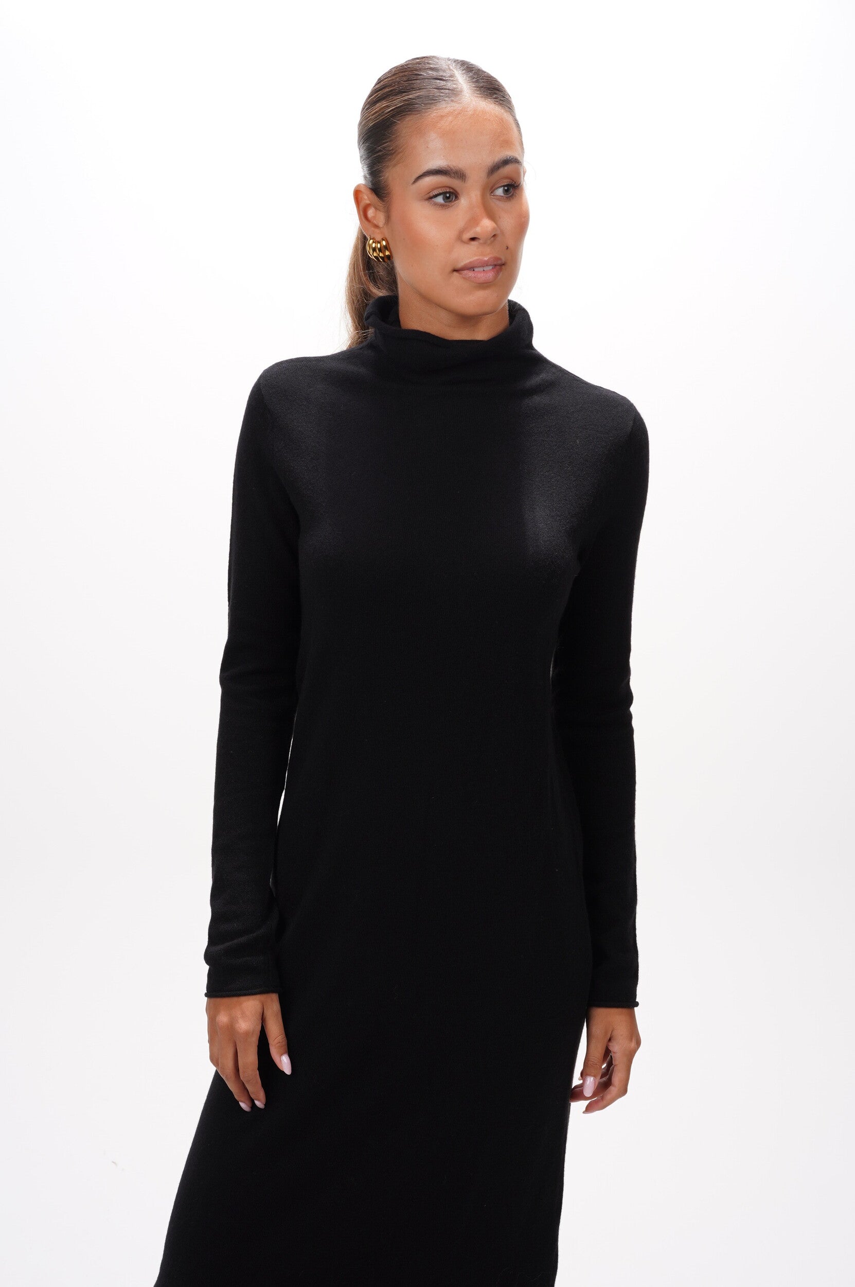 LISA YANG Dress Ailina