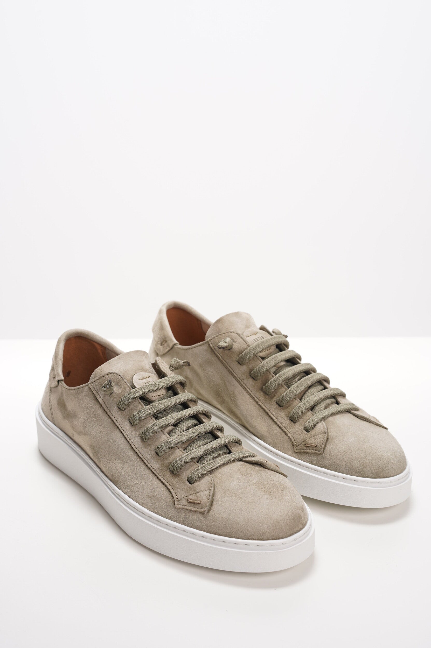 FABIANO RICCI Sneakers U1620