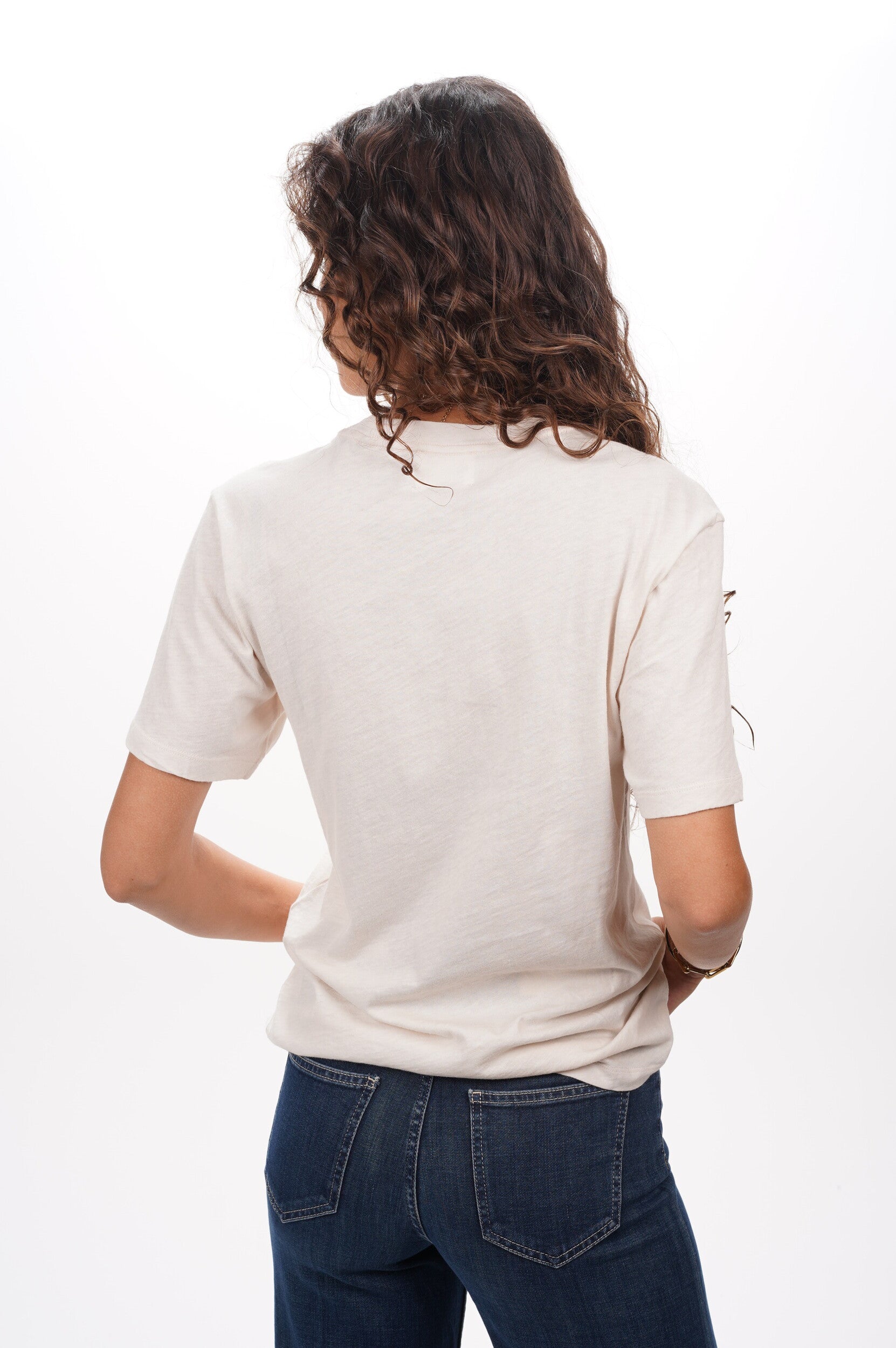 MARANT ÉTOILE T Shirt Zewel