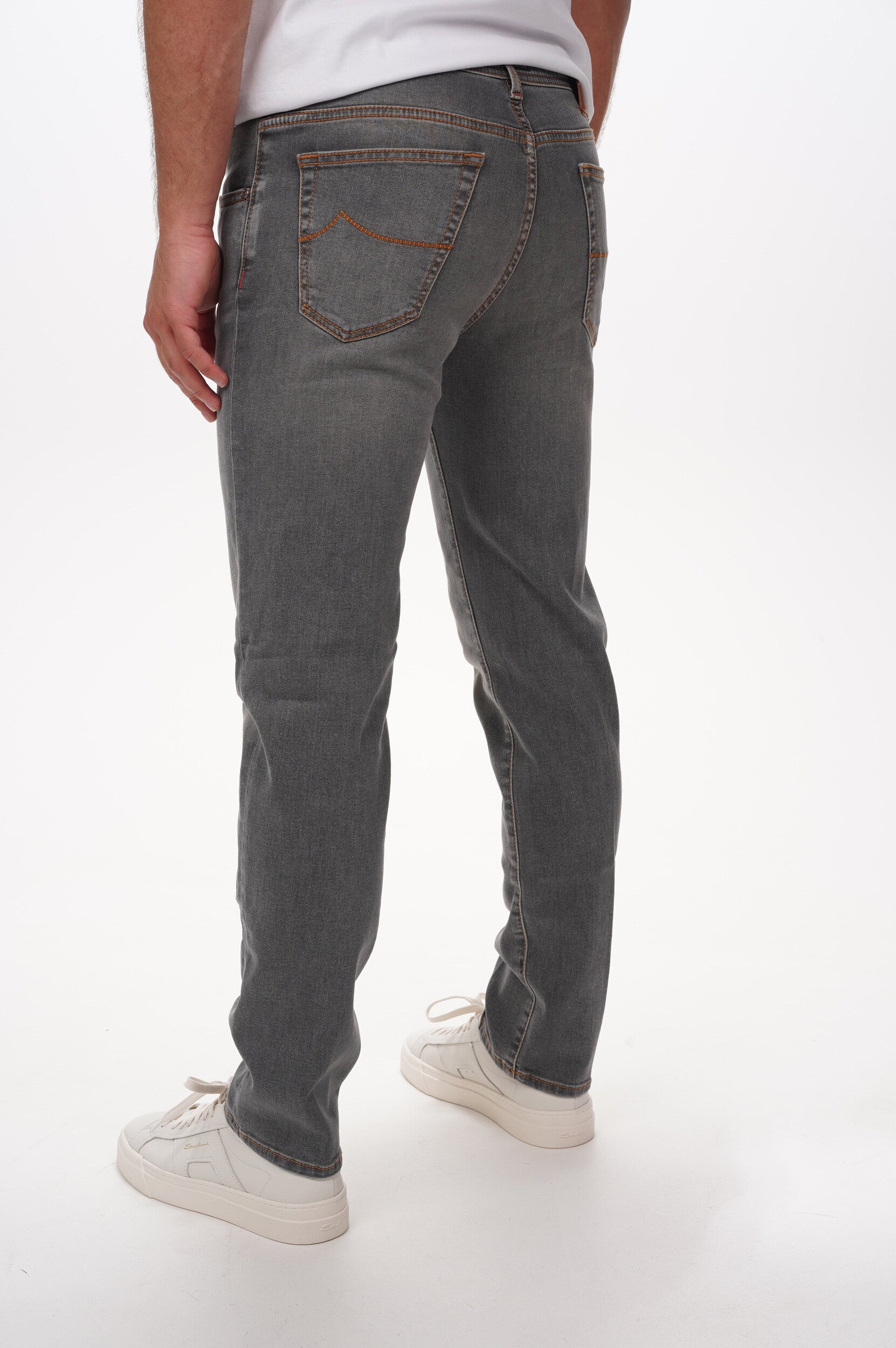 JACOB COHËN Jeans SCOTT