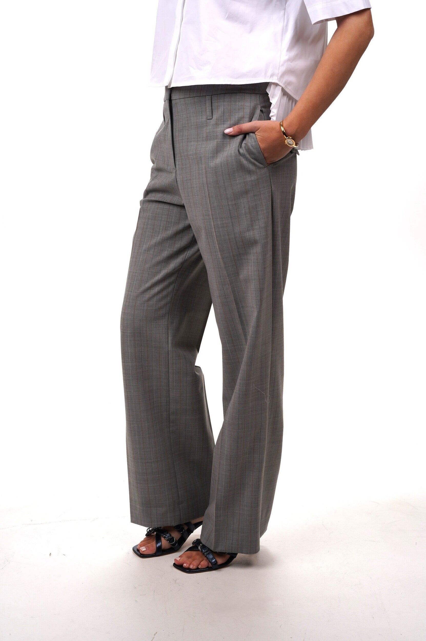 HERSKIND Trousers Ivano