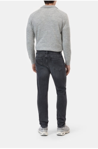 CLOSED Trousers C3X102 DGY 02G-2P