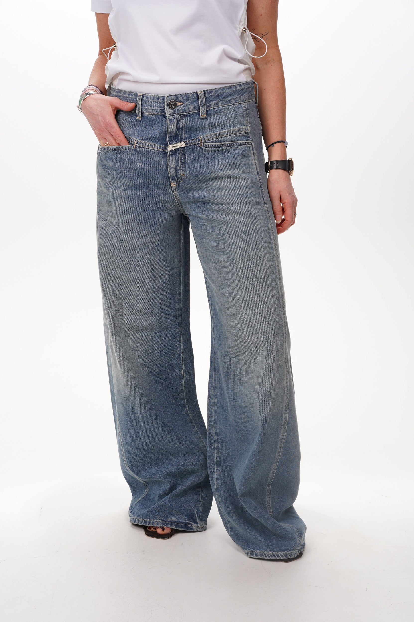 CLOSED Jeans Tori-X