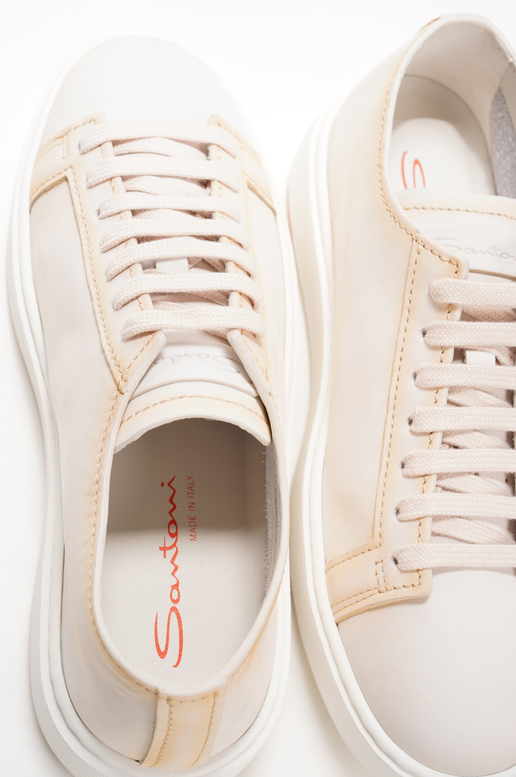 SANTONI Sneakers 21571