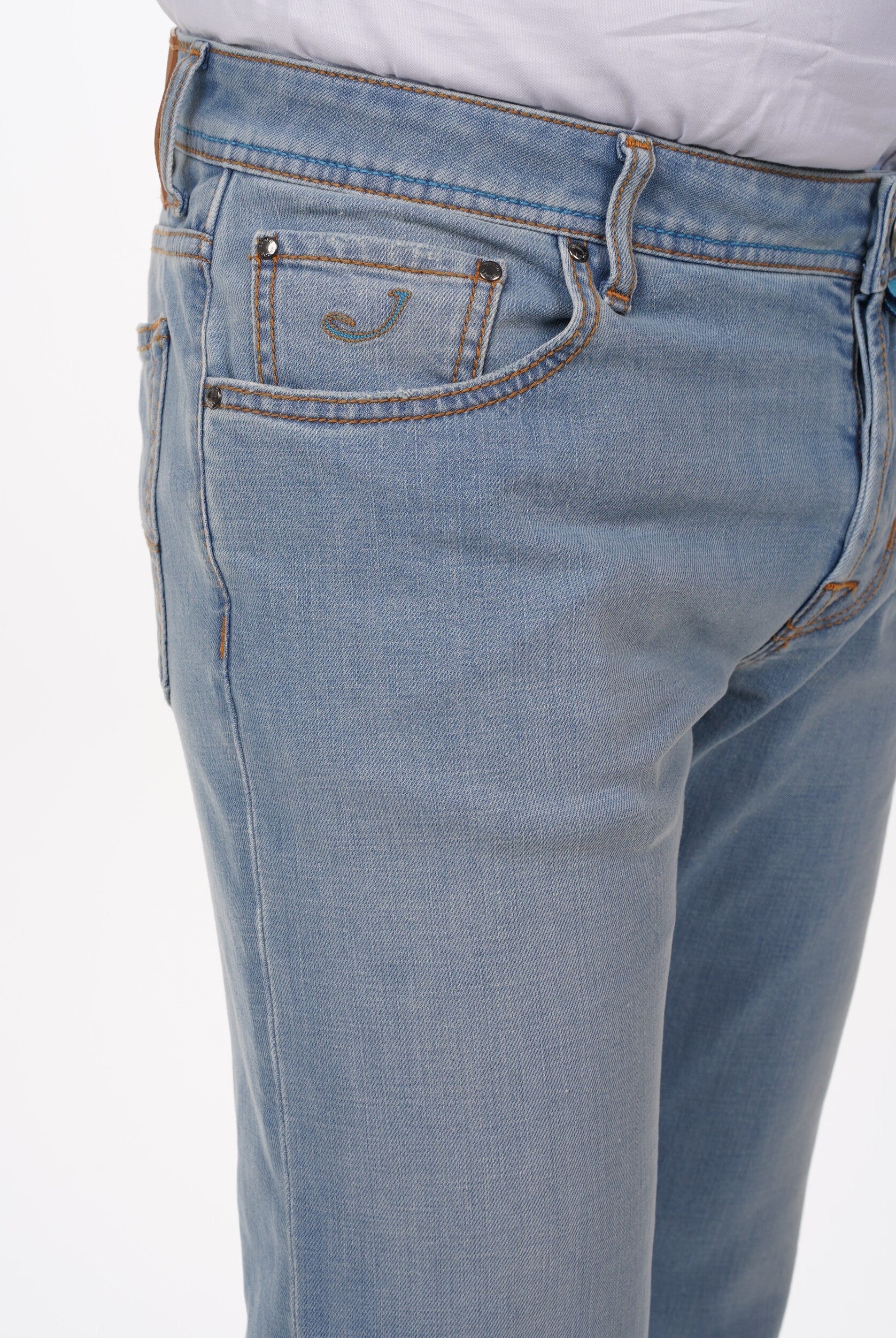 JACOB COHËN Jeans Nick slim
