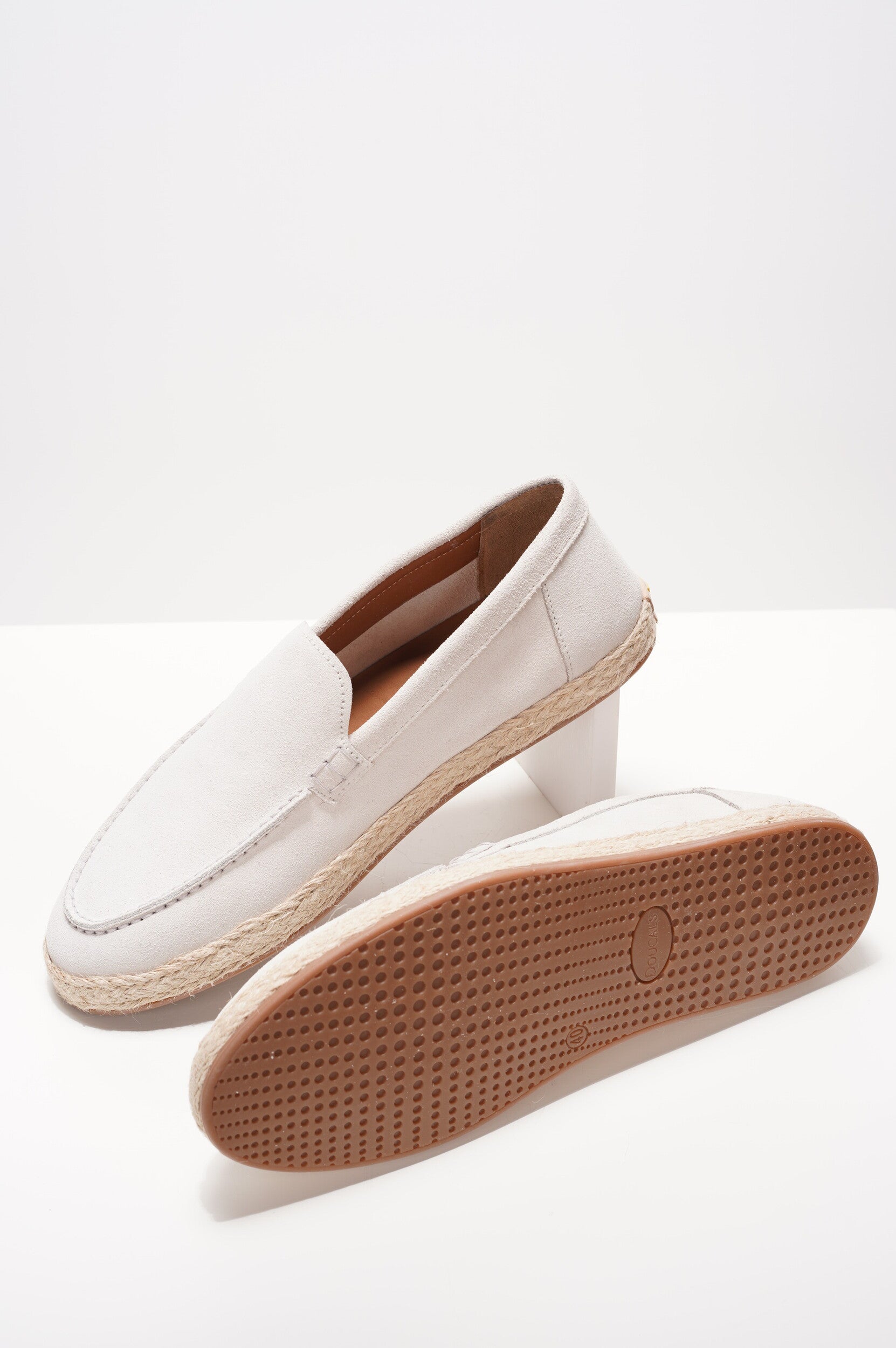 DOUCAL'S Loafers DU2993